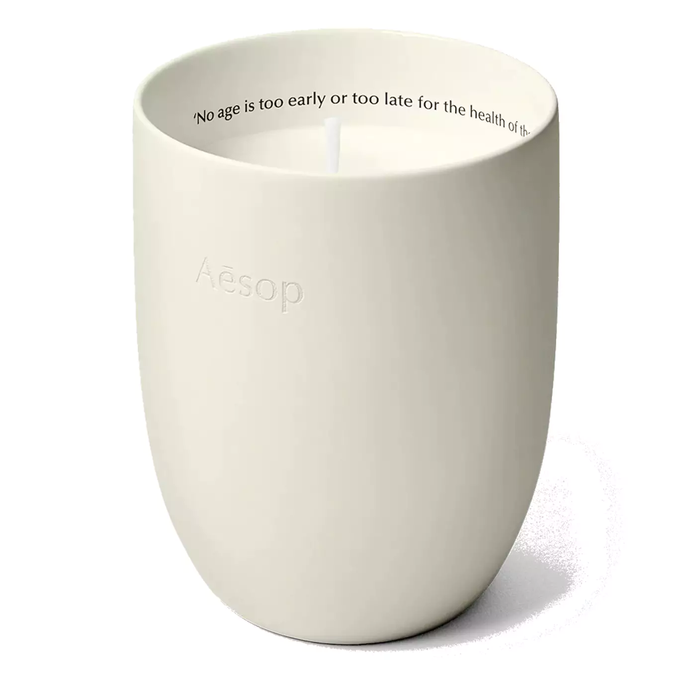 Aesop Candle Ptolemy