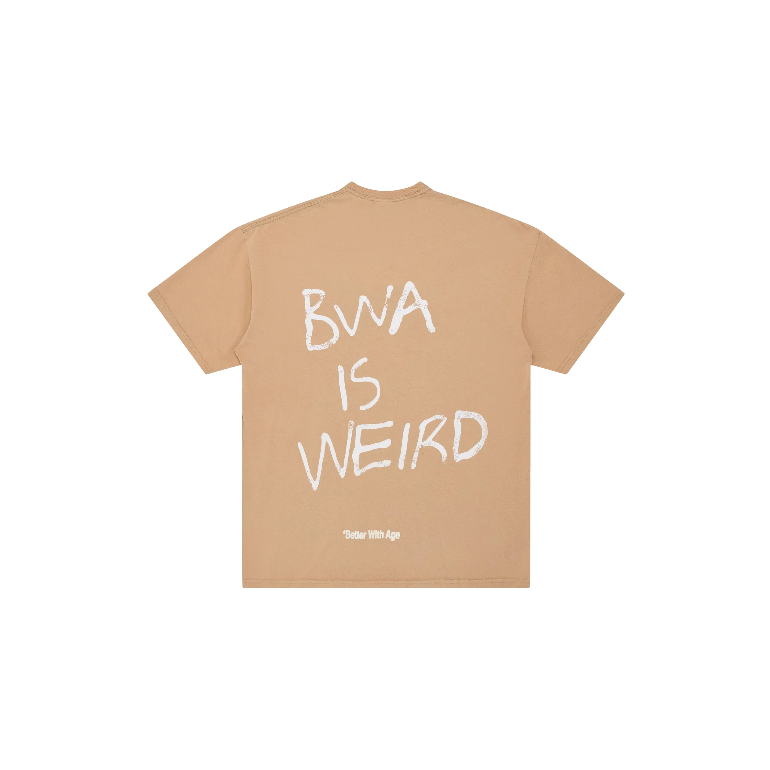 Angus Tee (Multicolor) - Image 2