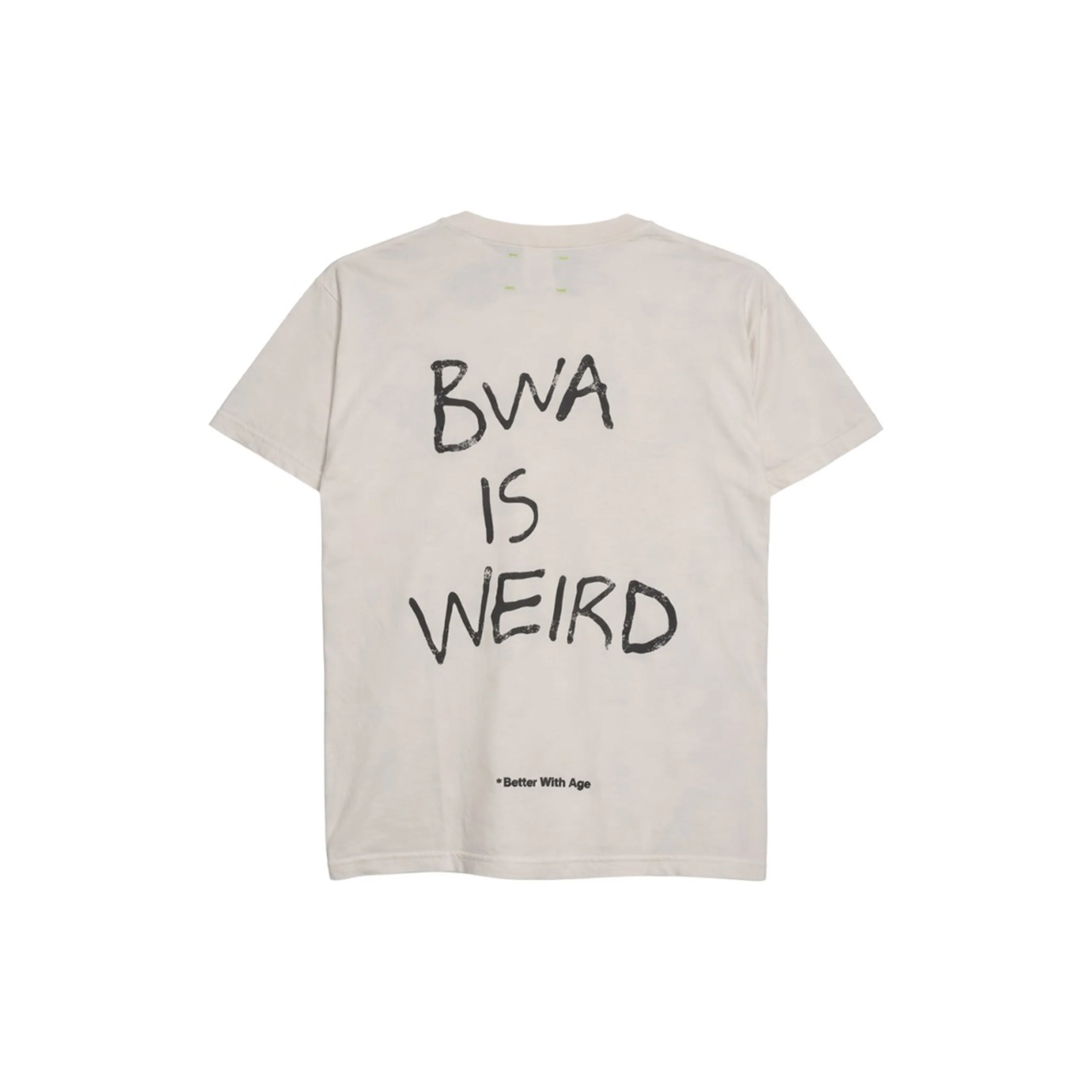 Angus Tee (Multicolor) - Image 4