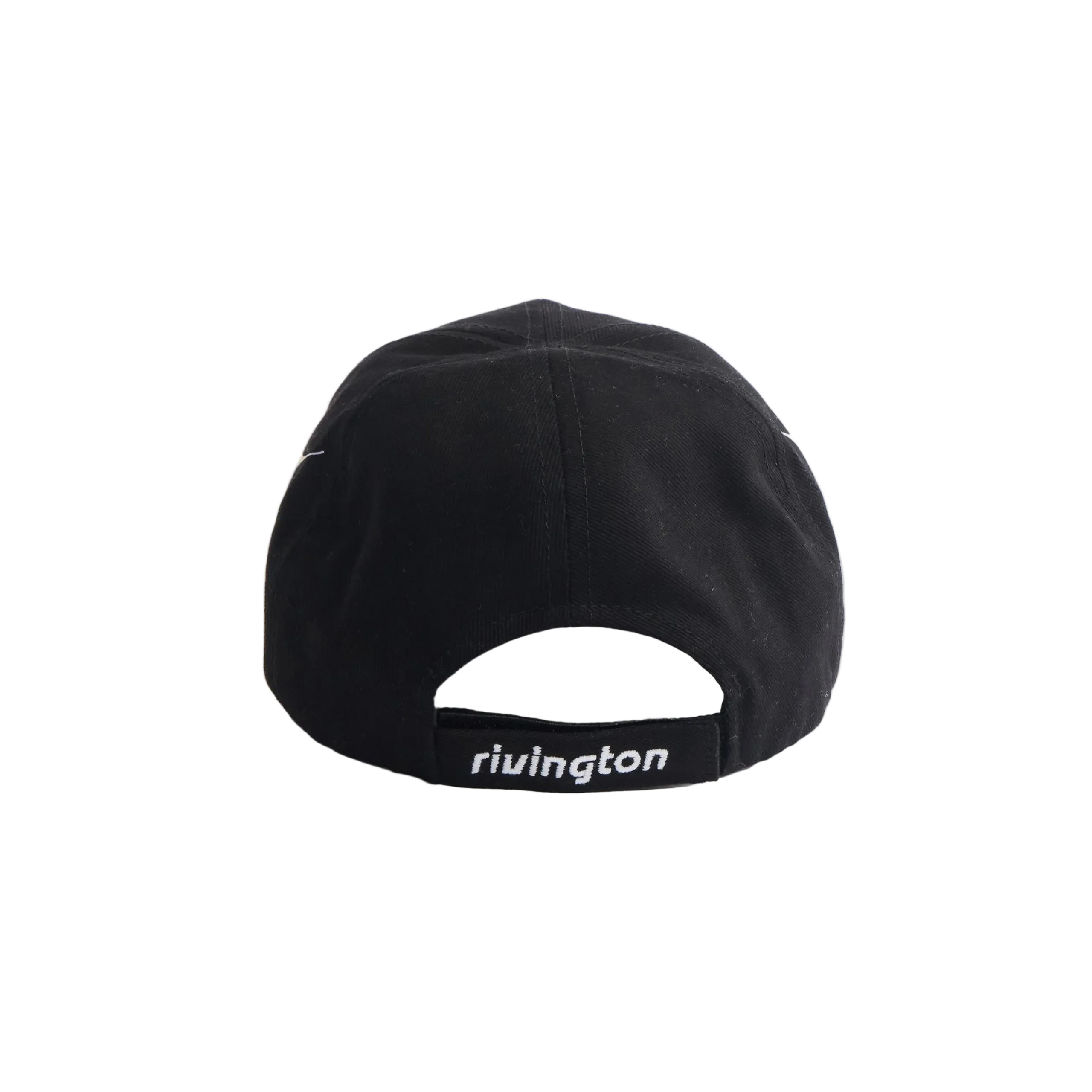Anti Death Hat (Black) - Image 3