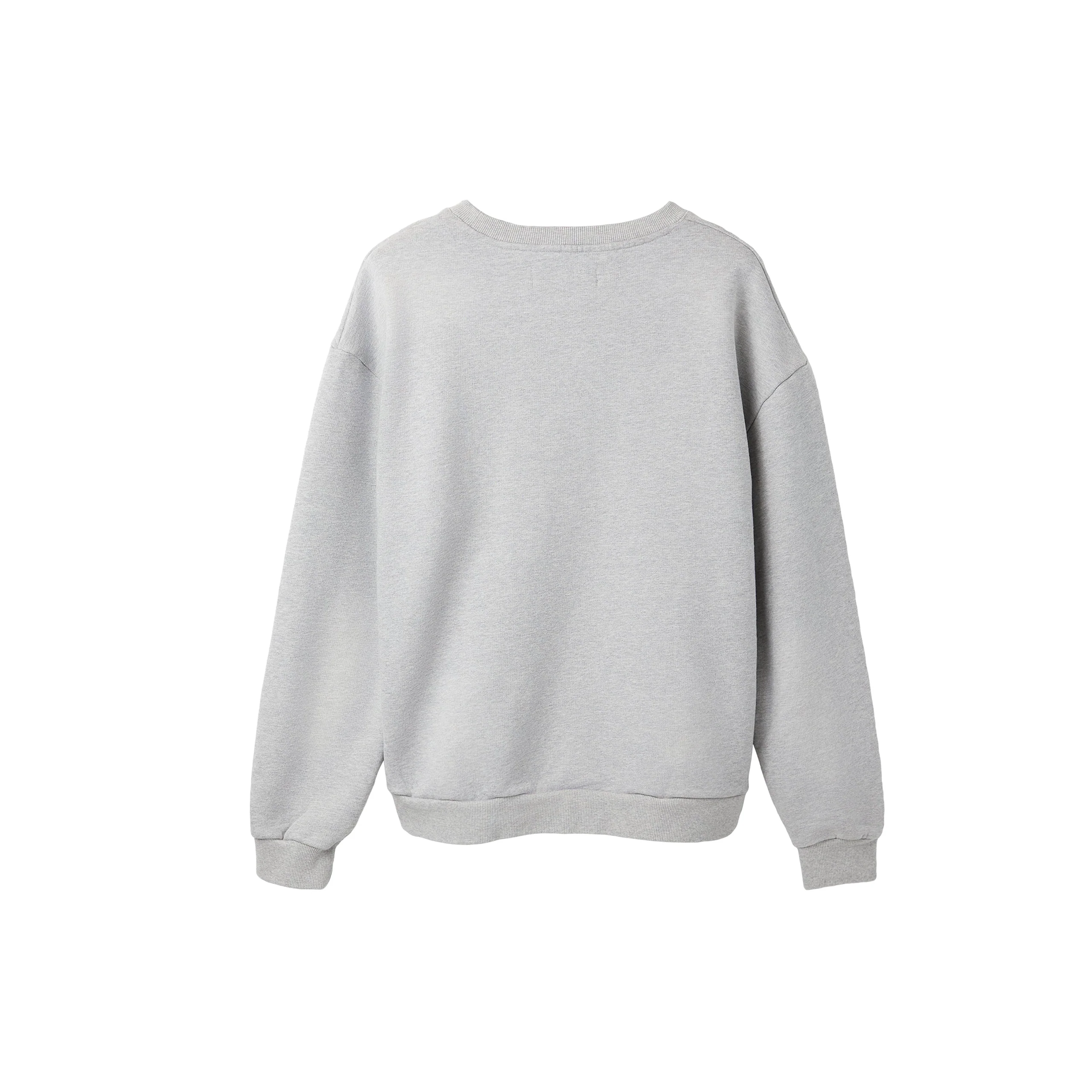 ARC Mirror Pullover (Vintage Gray) - Image 3