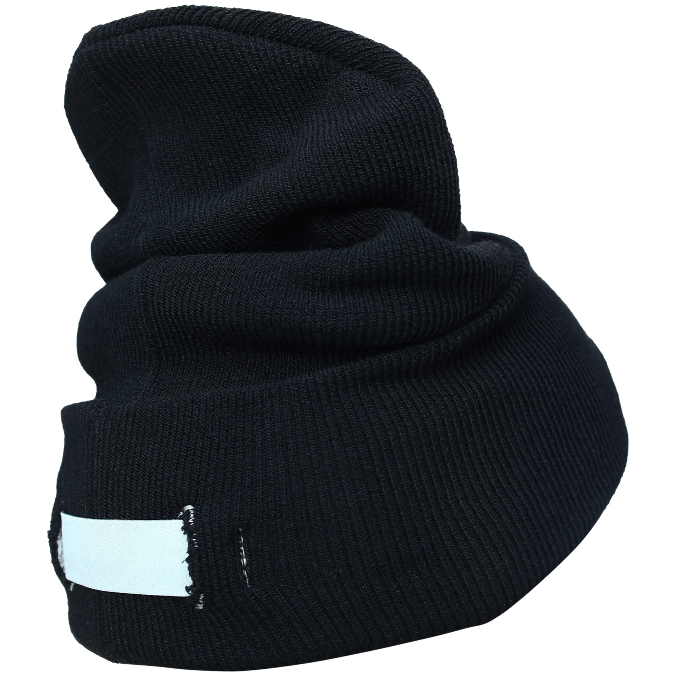 Beanie Hat (Black) - Image 4