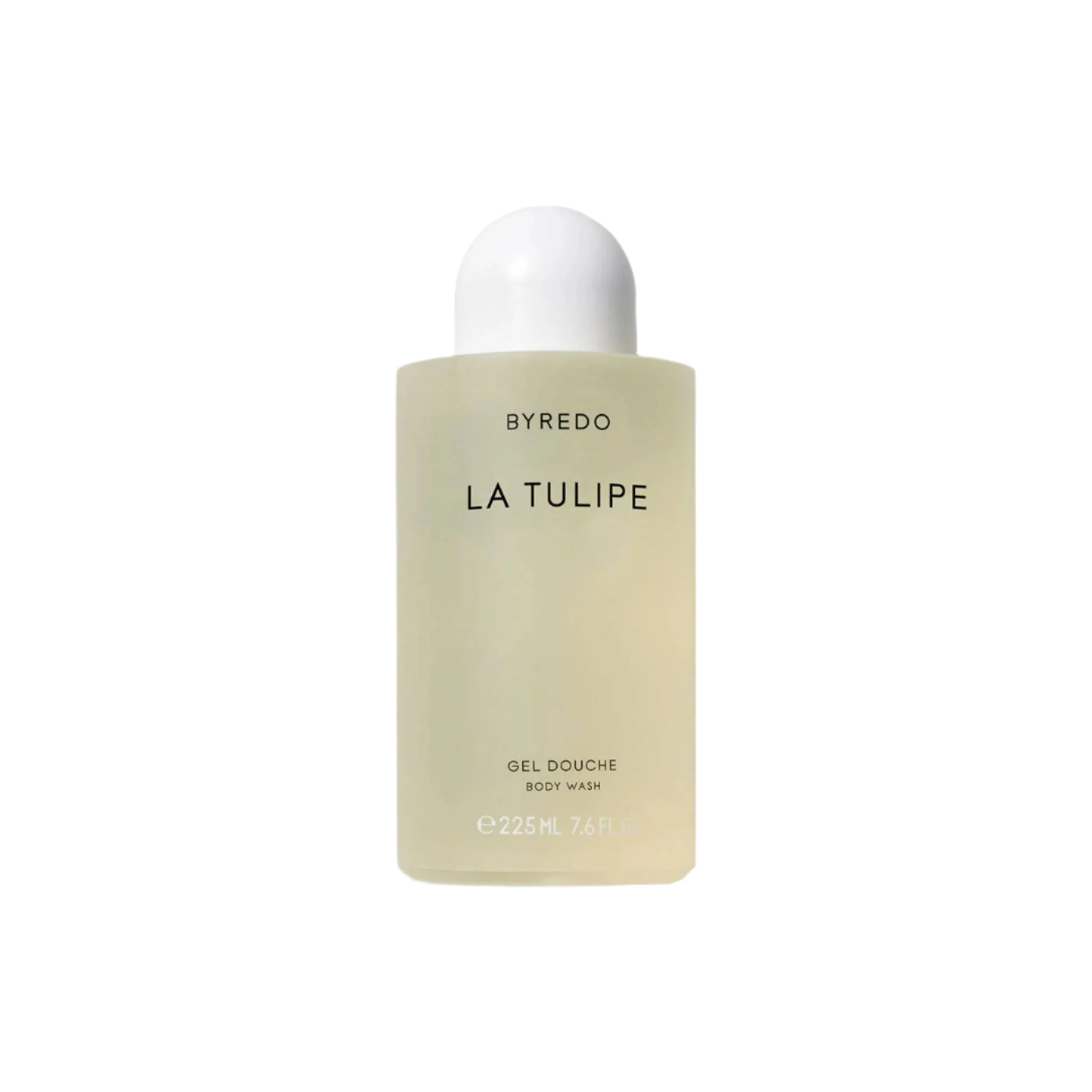 Body Wash La Tulipe (225 ml) - Image 3