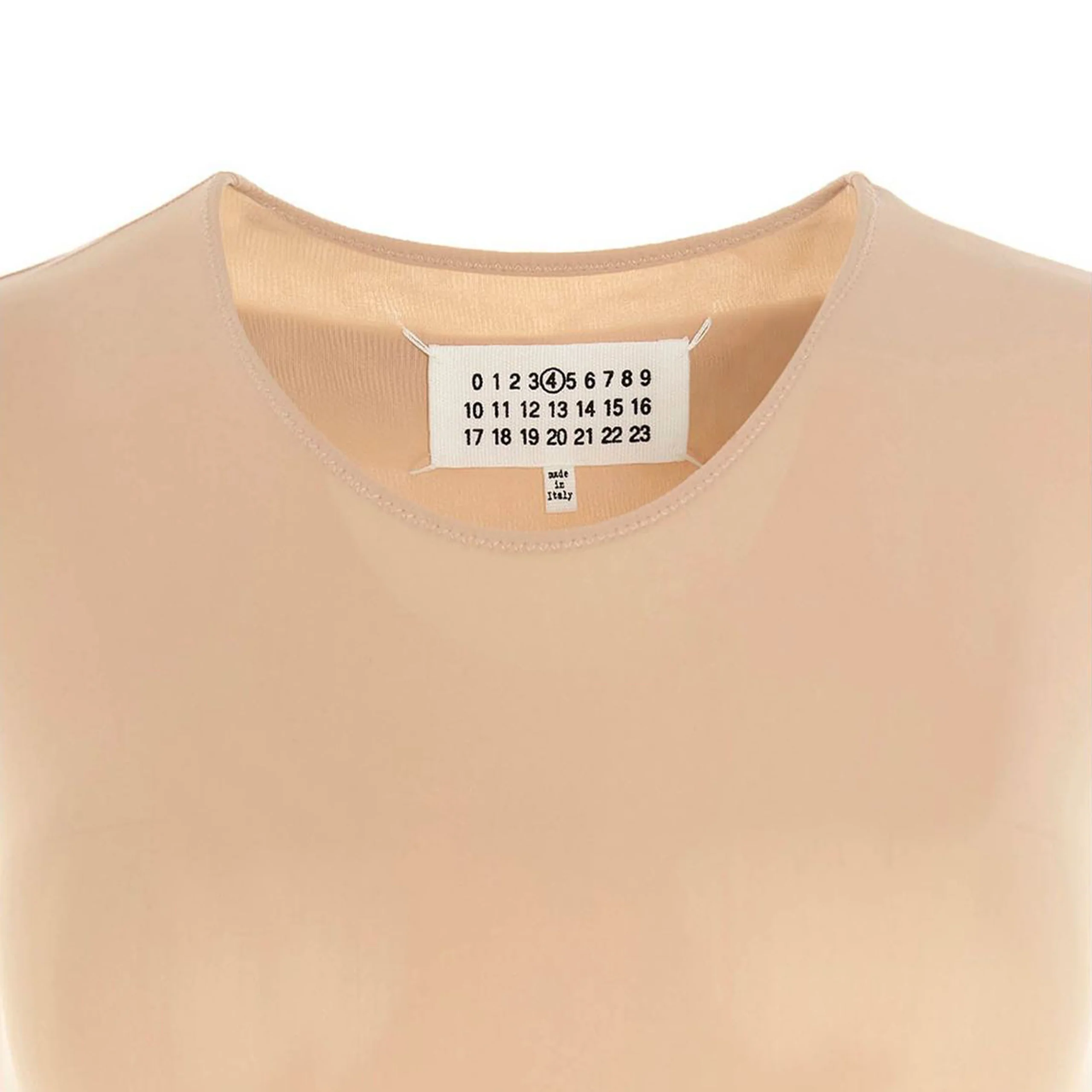 Bodysuit (Beige) - Image 3