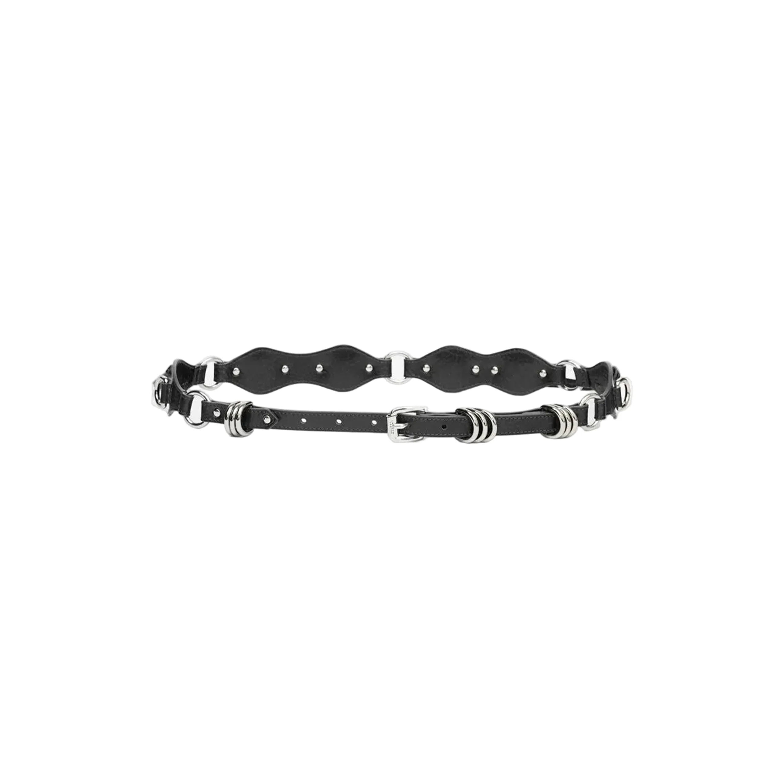Bolton Belt (Black) - Image 2