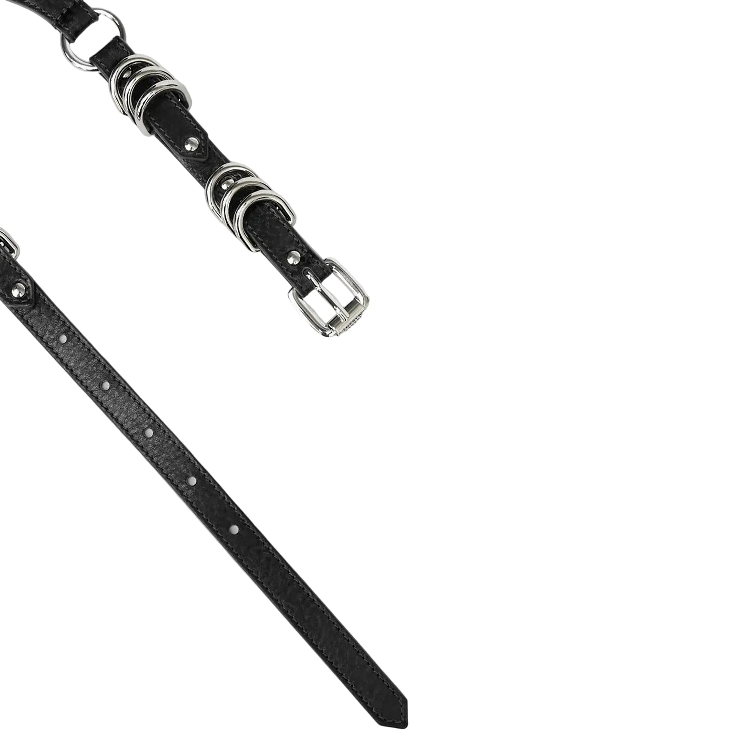 Bolton Belt (Black) - Image 3