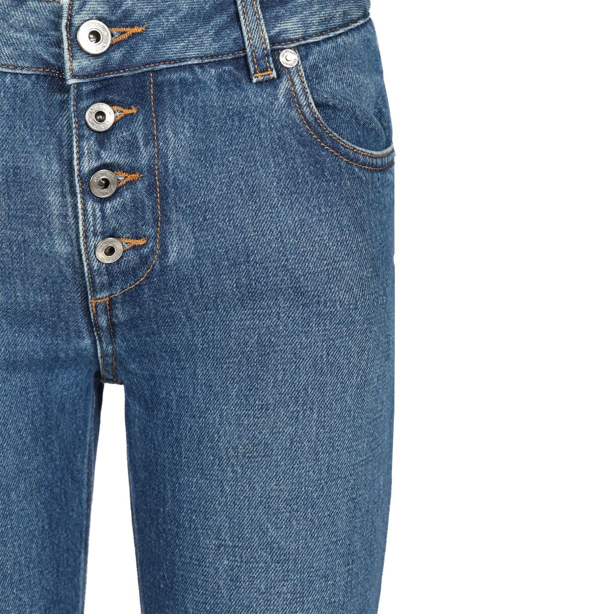 Britney Jeans (Medium Blue) - Image 3