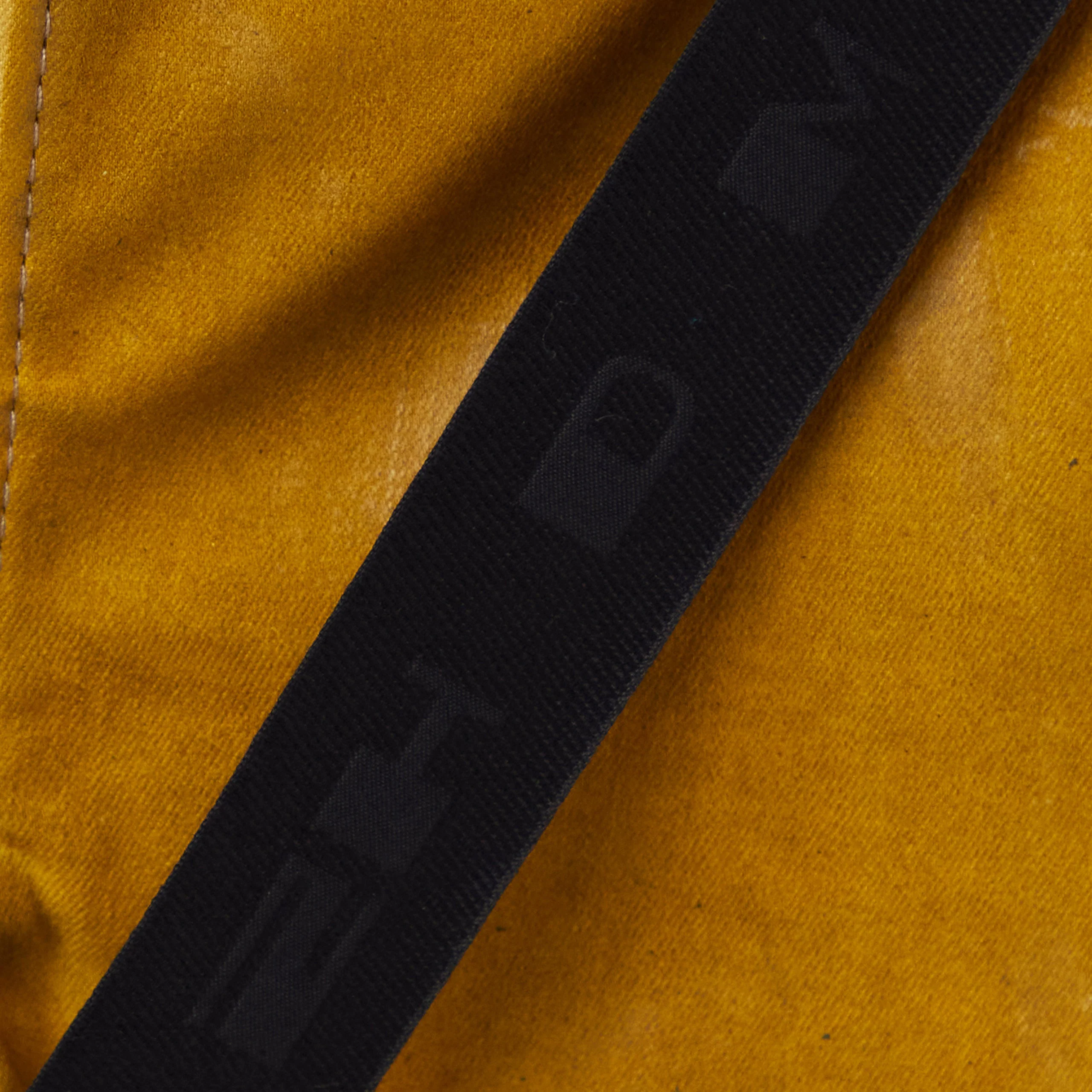 Bustier Top (Ochre) - Image 4