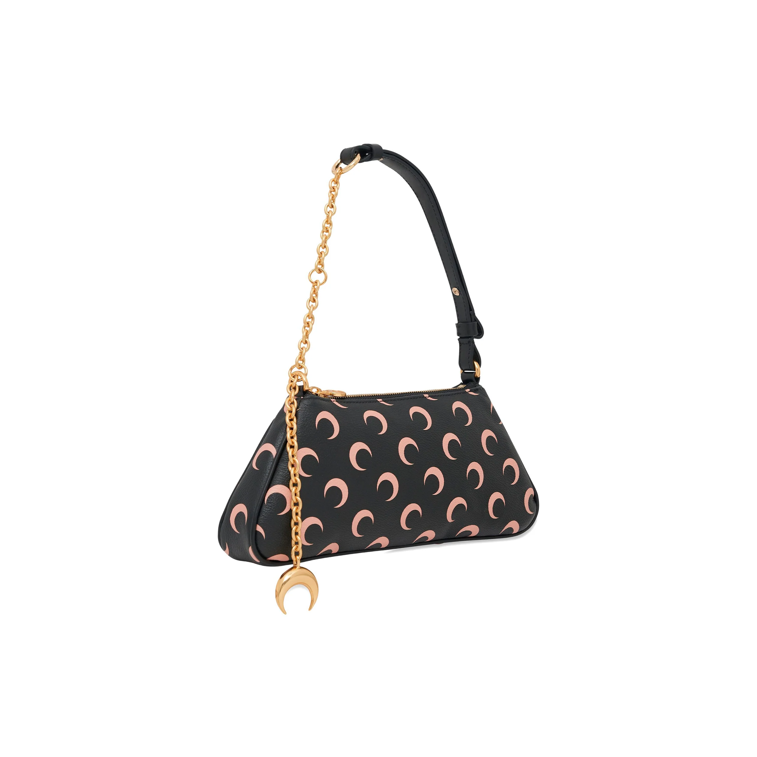 Canvas Core Shoulder Bag (Inverse Tan) - Image 2