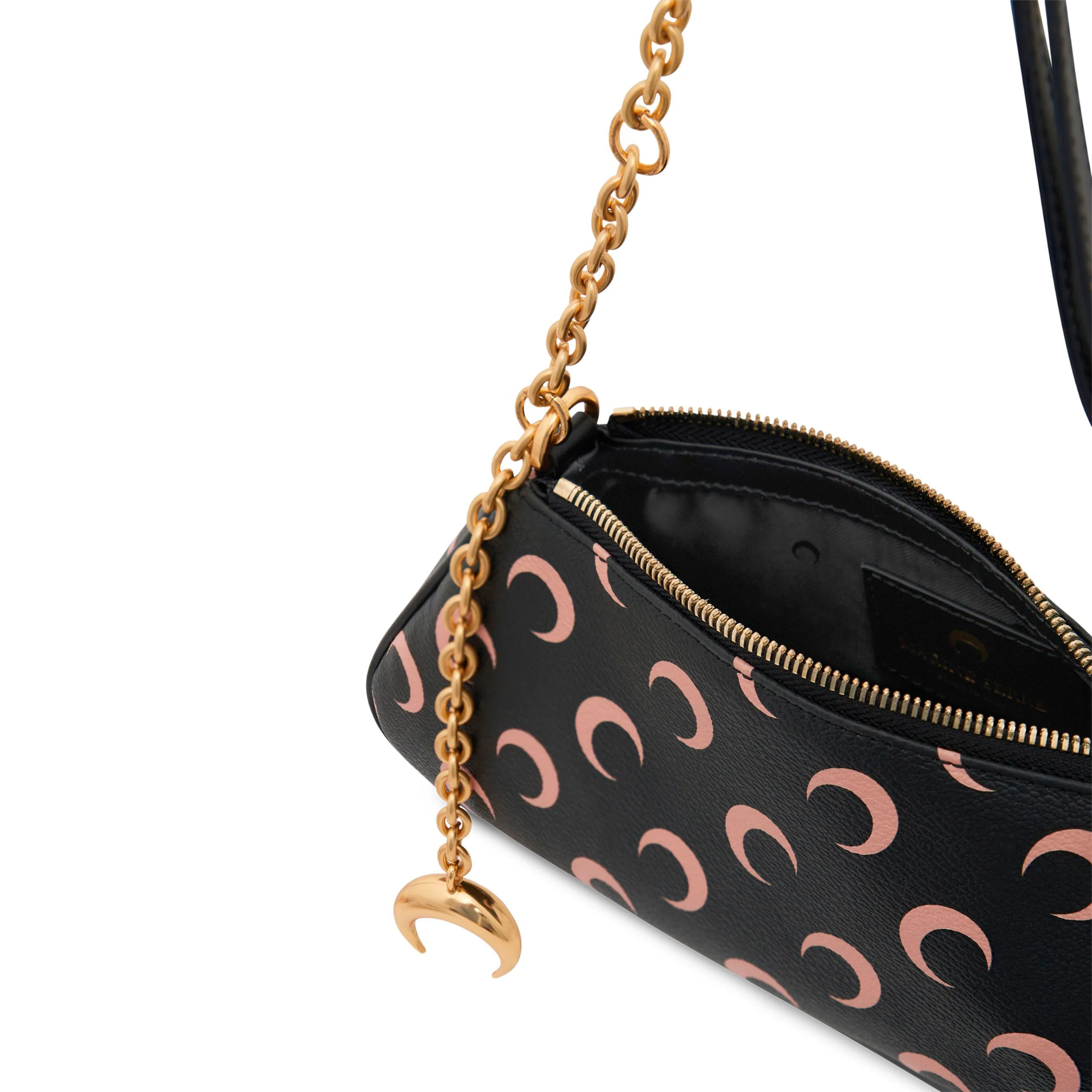 Canvas Core Shoulder Bag (Inverse Tan) - Image 3