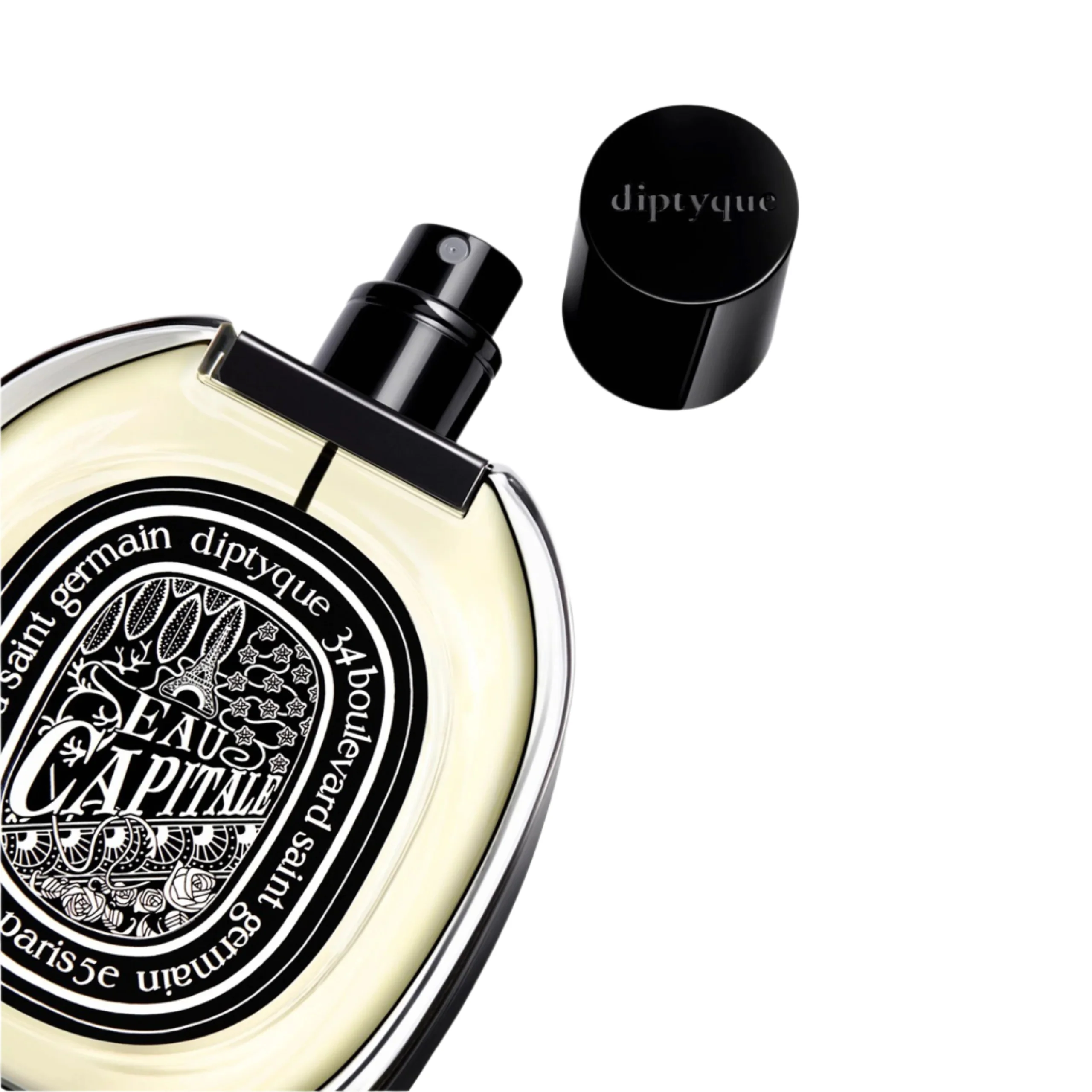 Capitale Eau de Parfum (75 ml) - Image 3