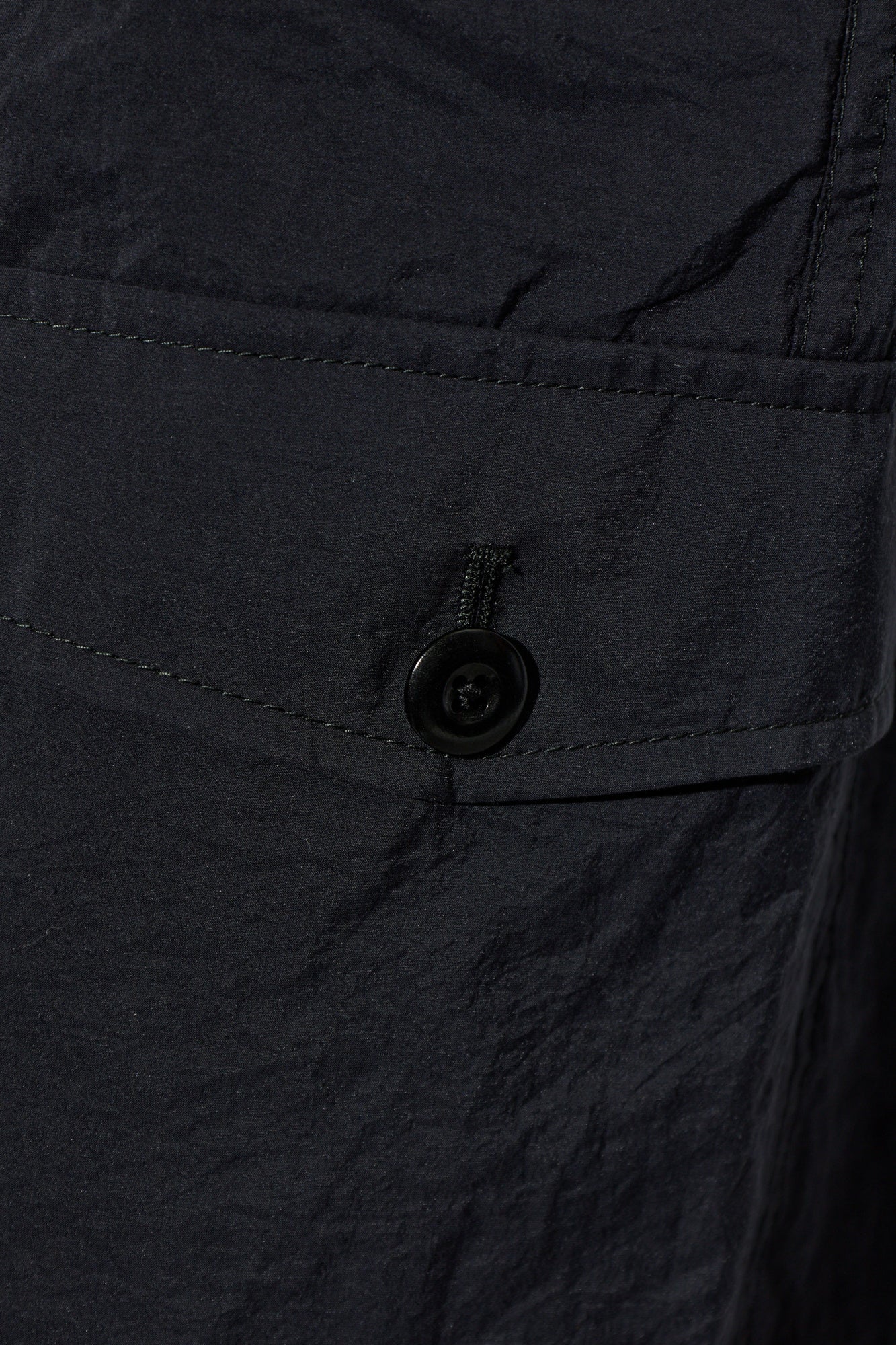 Cargo Easy Shorts (Squid Ink) - Image 2