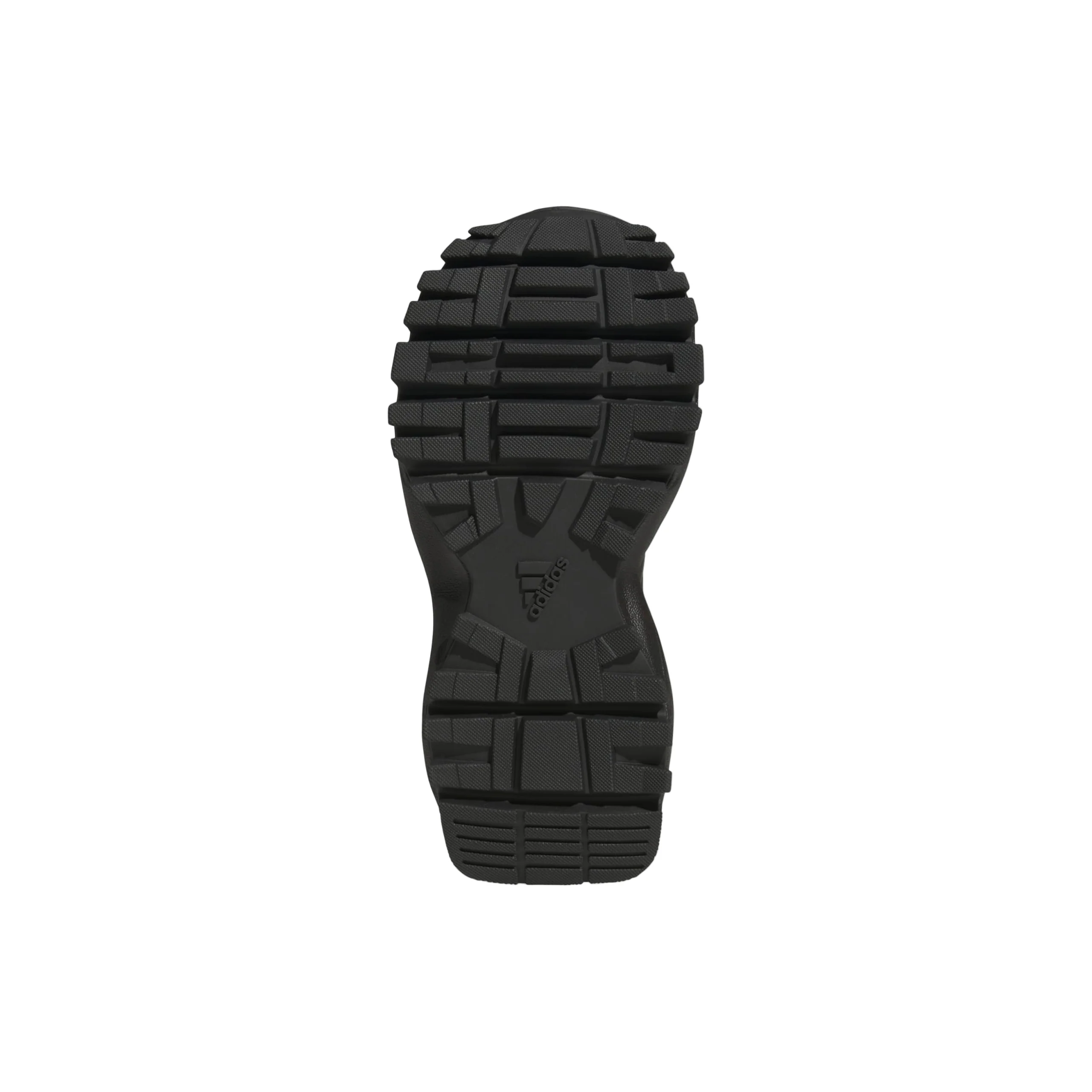 x Willi Chavarria Forum Combat Sneakers (Black/Carbon) - Image 3