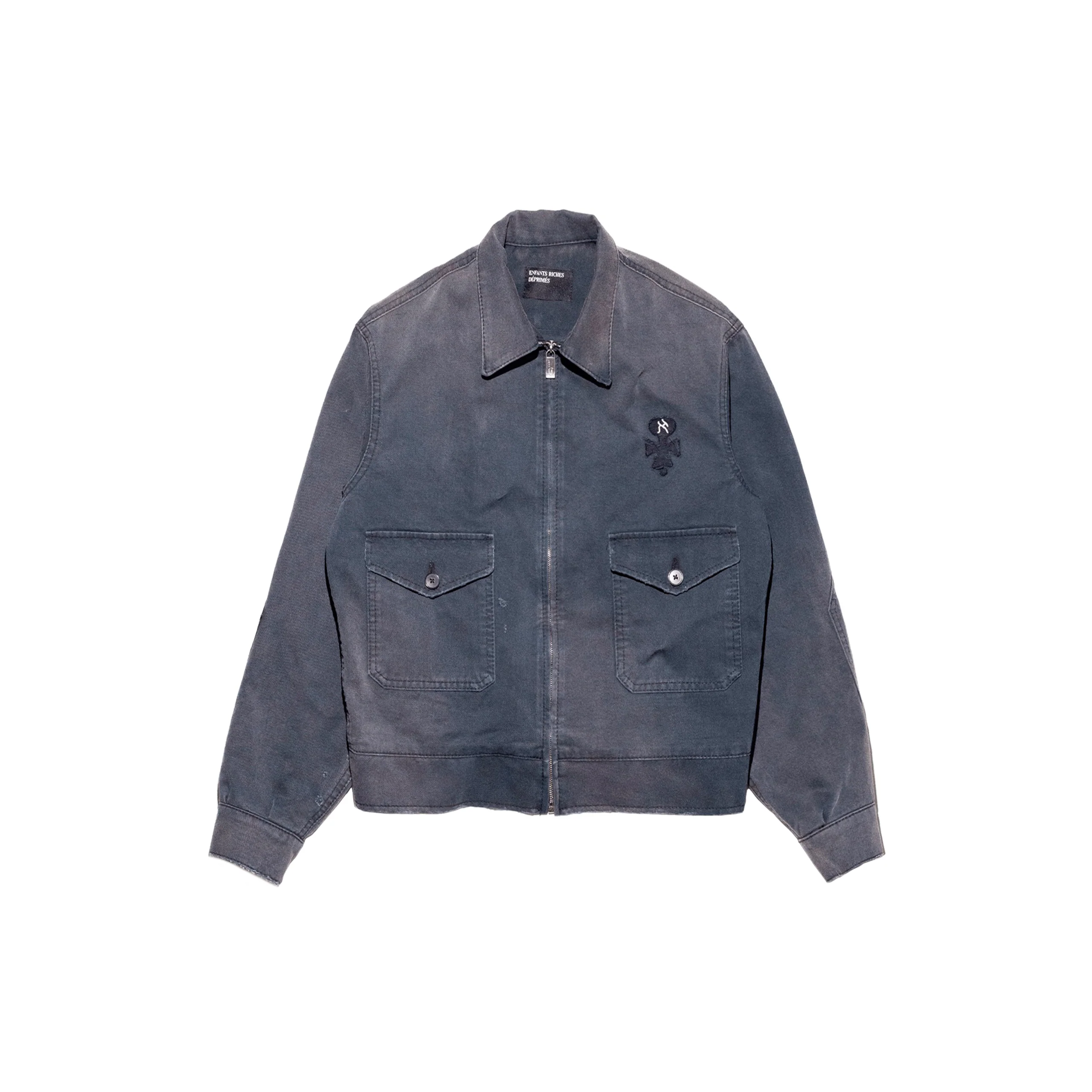 Chiens De Chasse Jacket (Black)