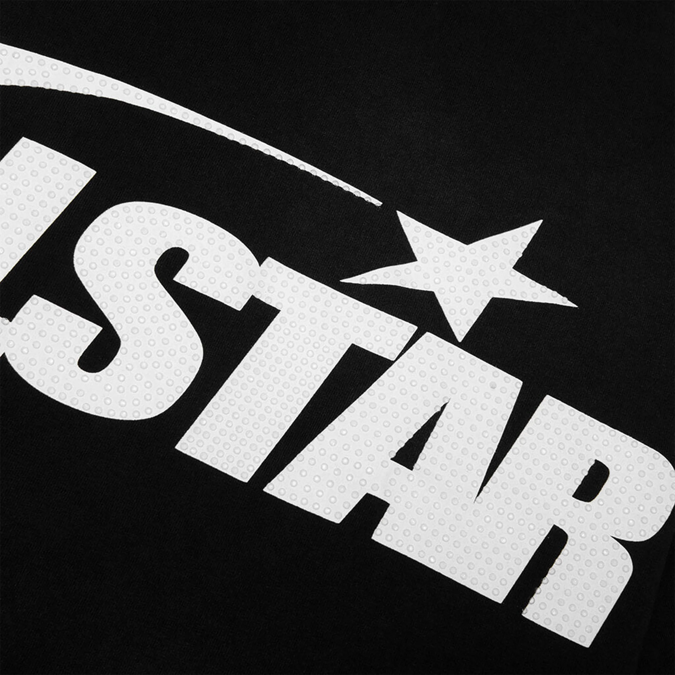 Classic Logo T-shirt (Black) - Image 2