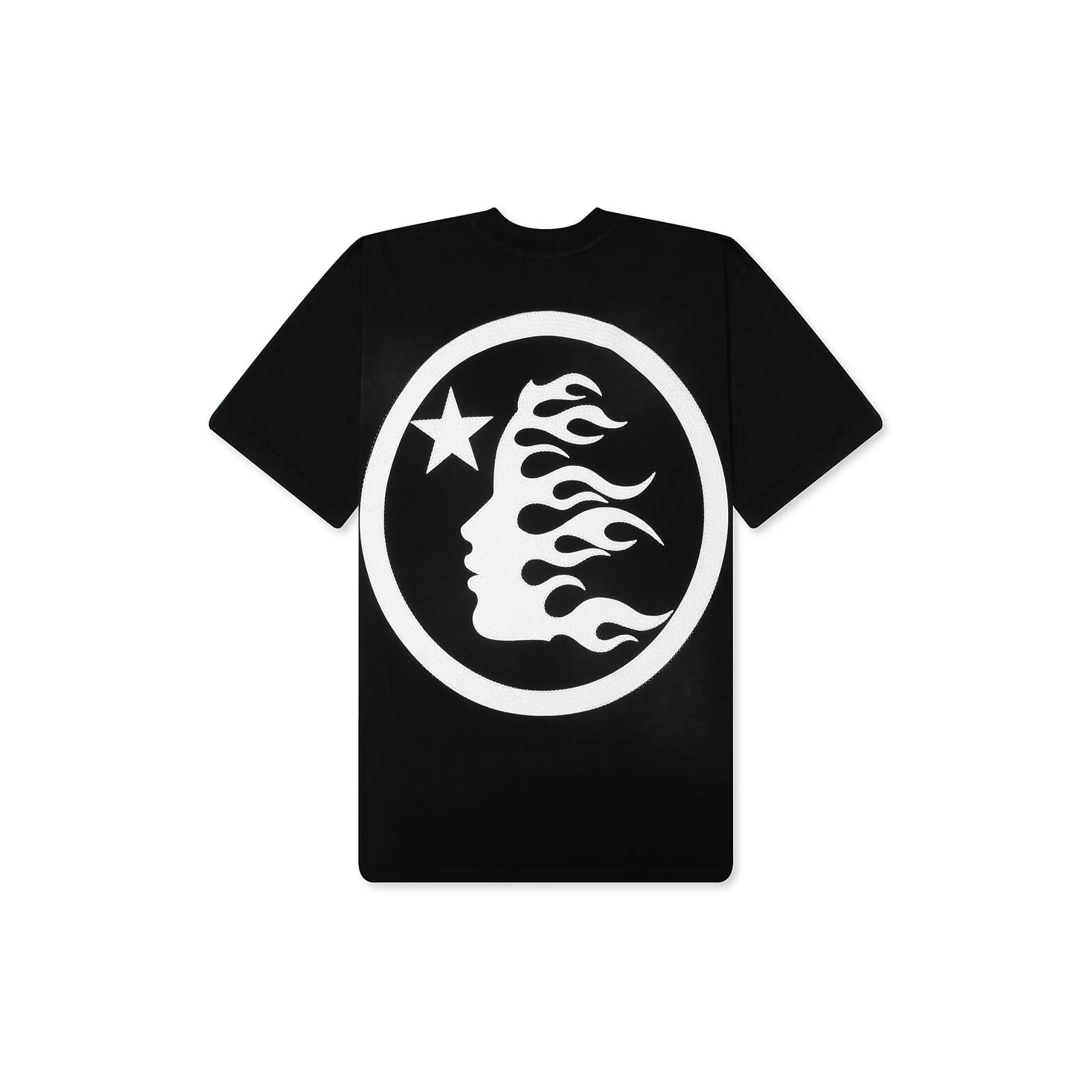 Classic Logo T-shirt (Black) - Image 3