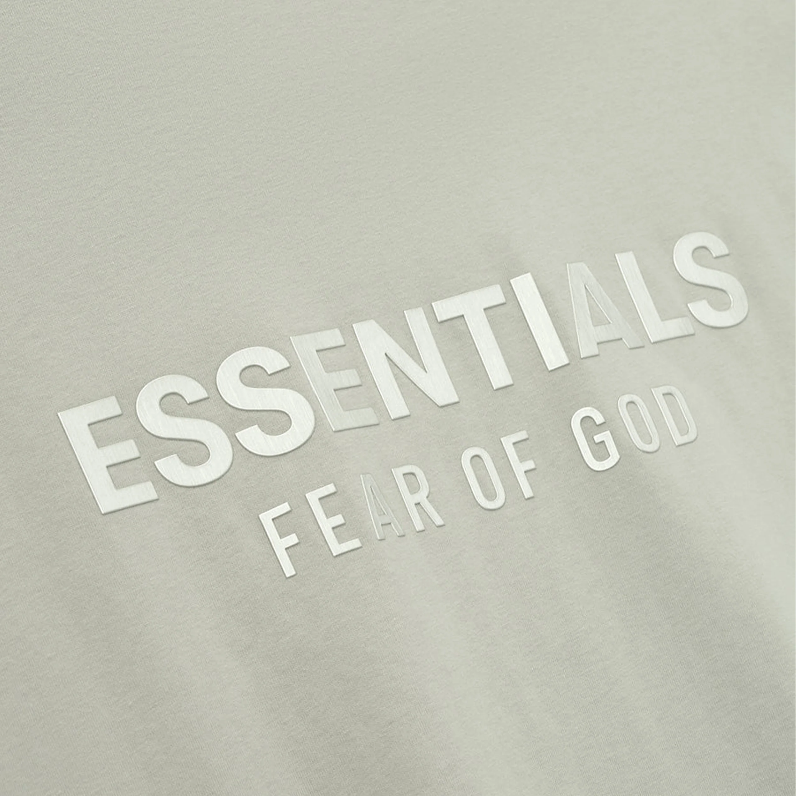 Classic Short Sleeve Tee (Abbey Stone) - Image 3