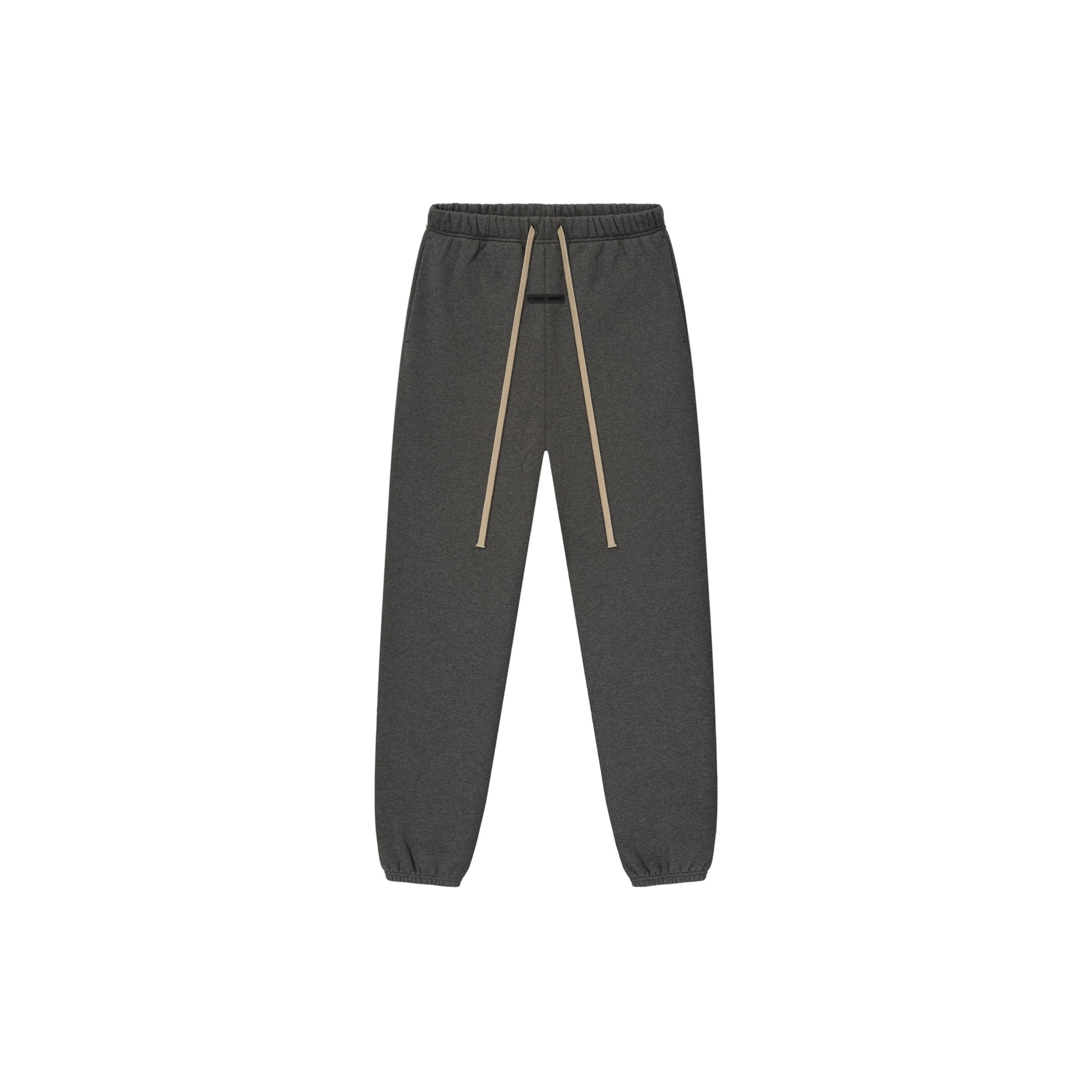 Classic Sweatpants (Charcoal Heather)