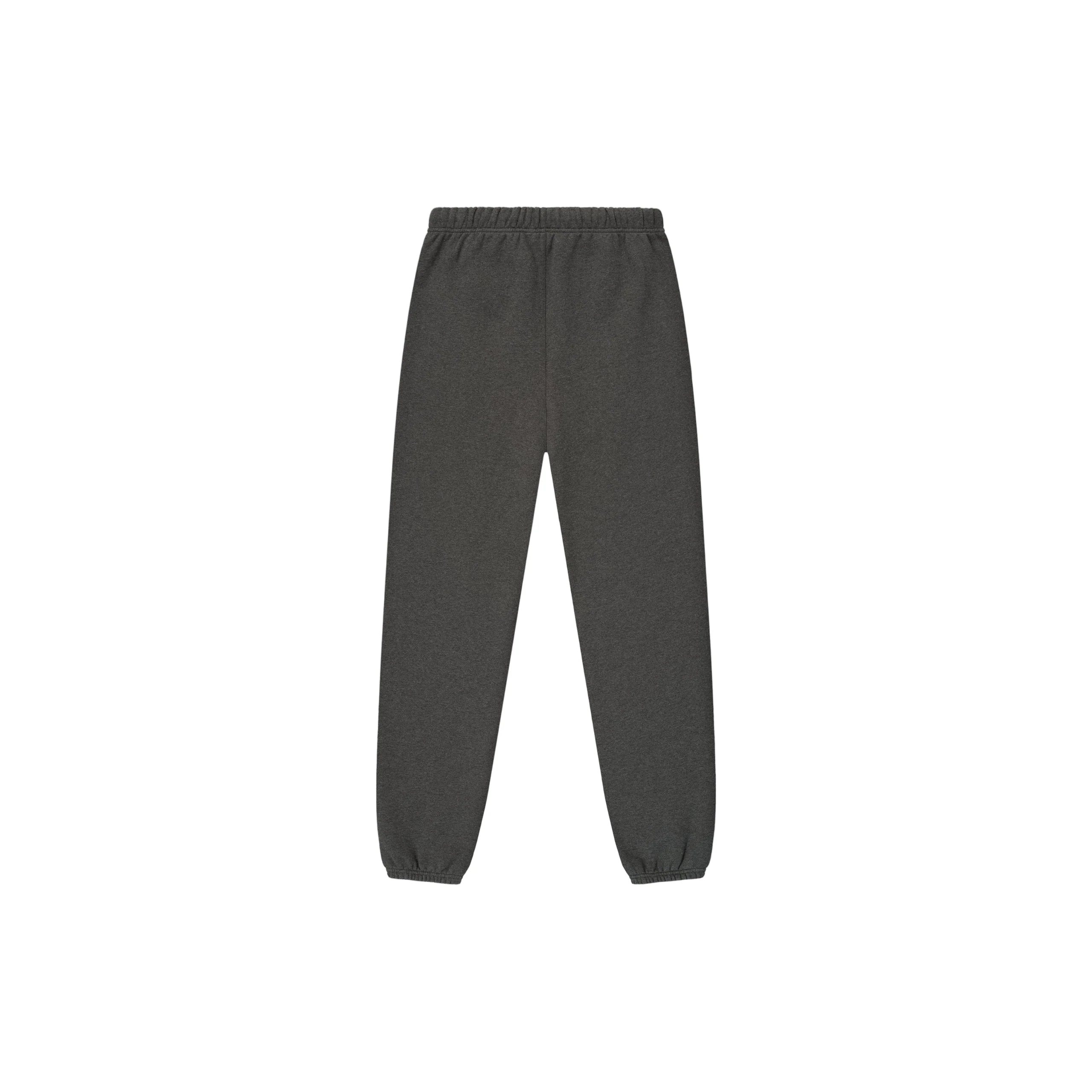 Classic Sweatpants (Charcoal Heather) - Image 2