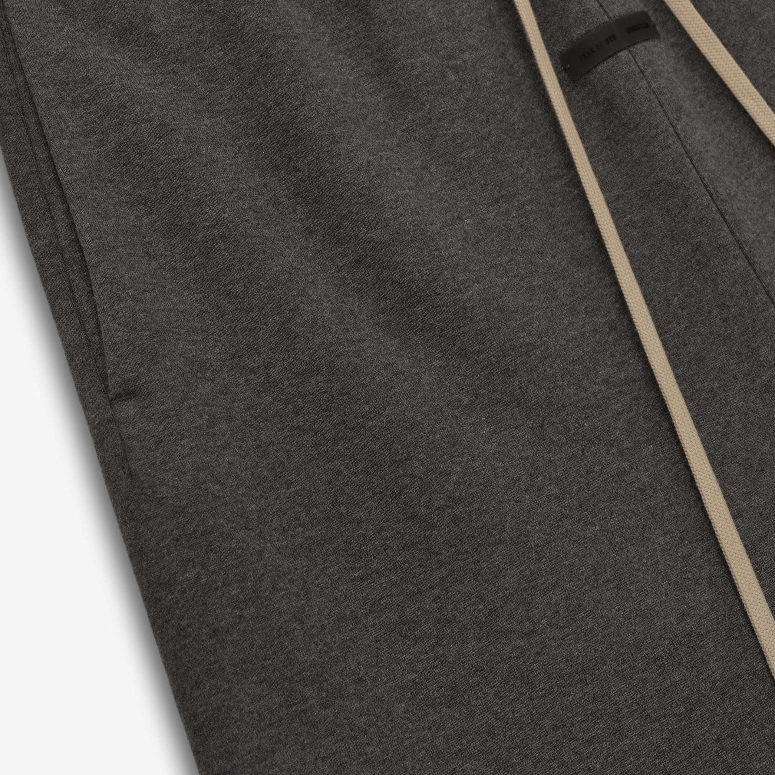 Classic Sweatpants (Charcoal Heather) - Image 3