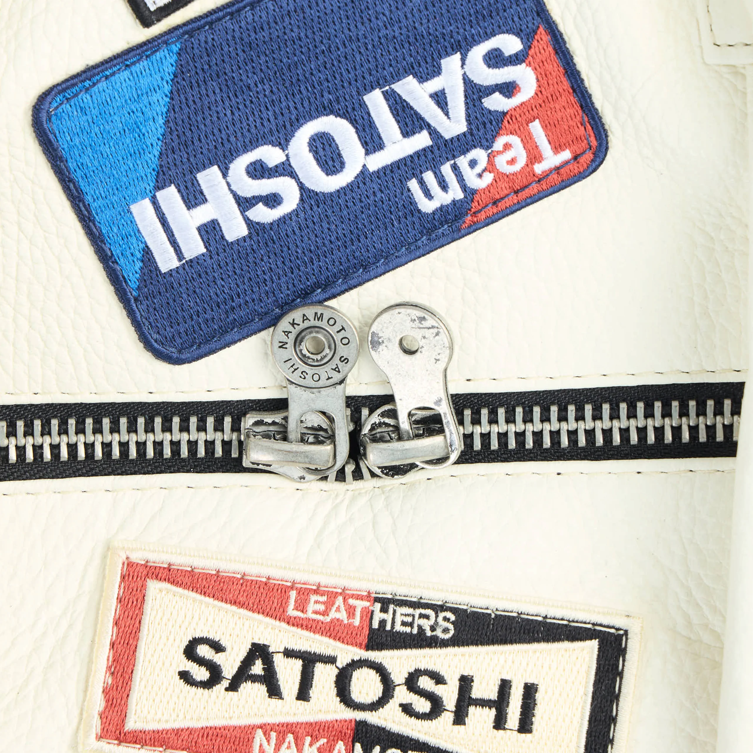 Codex Patch Weekender (White) - Image 4