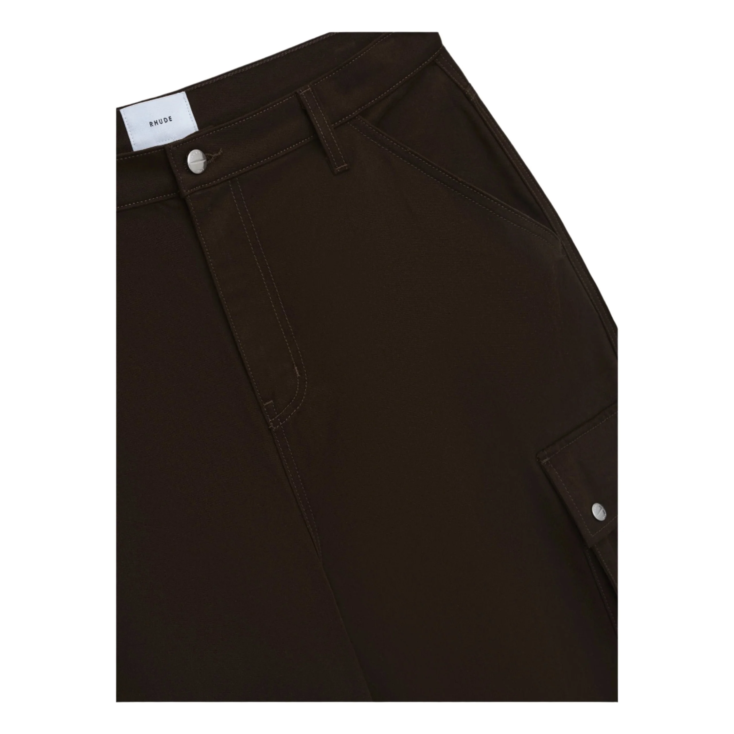 Desert Cargos (Brown) - Image 3