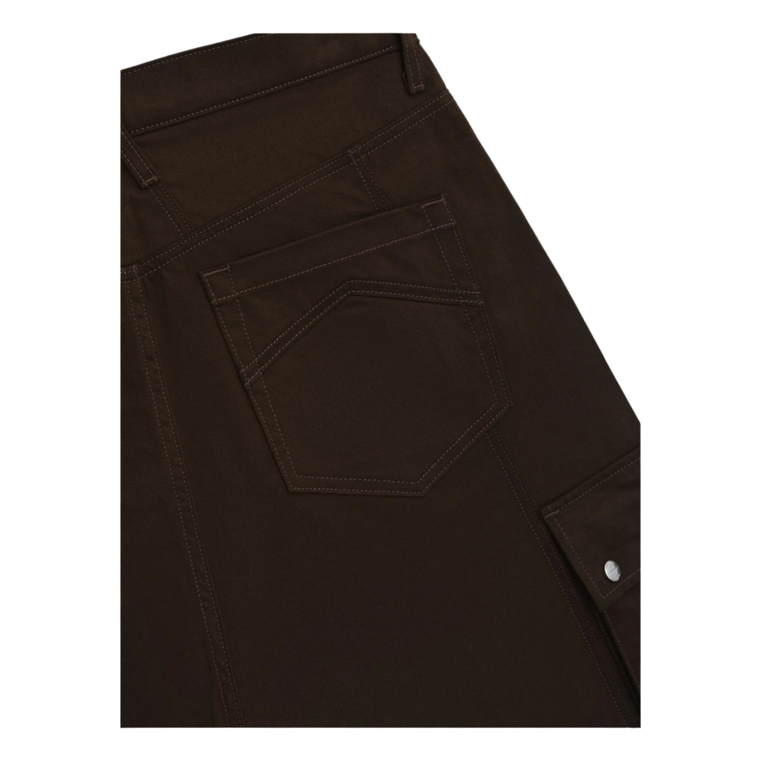 Desert Cargos (Brown) - Image 4
