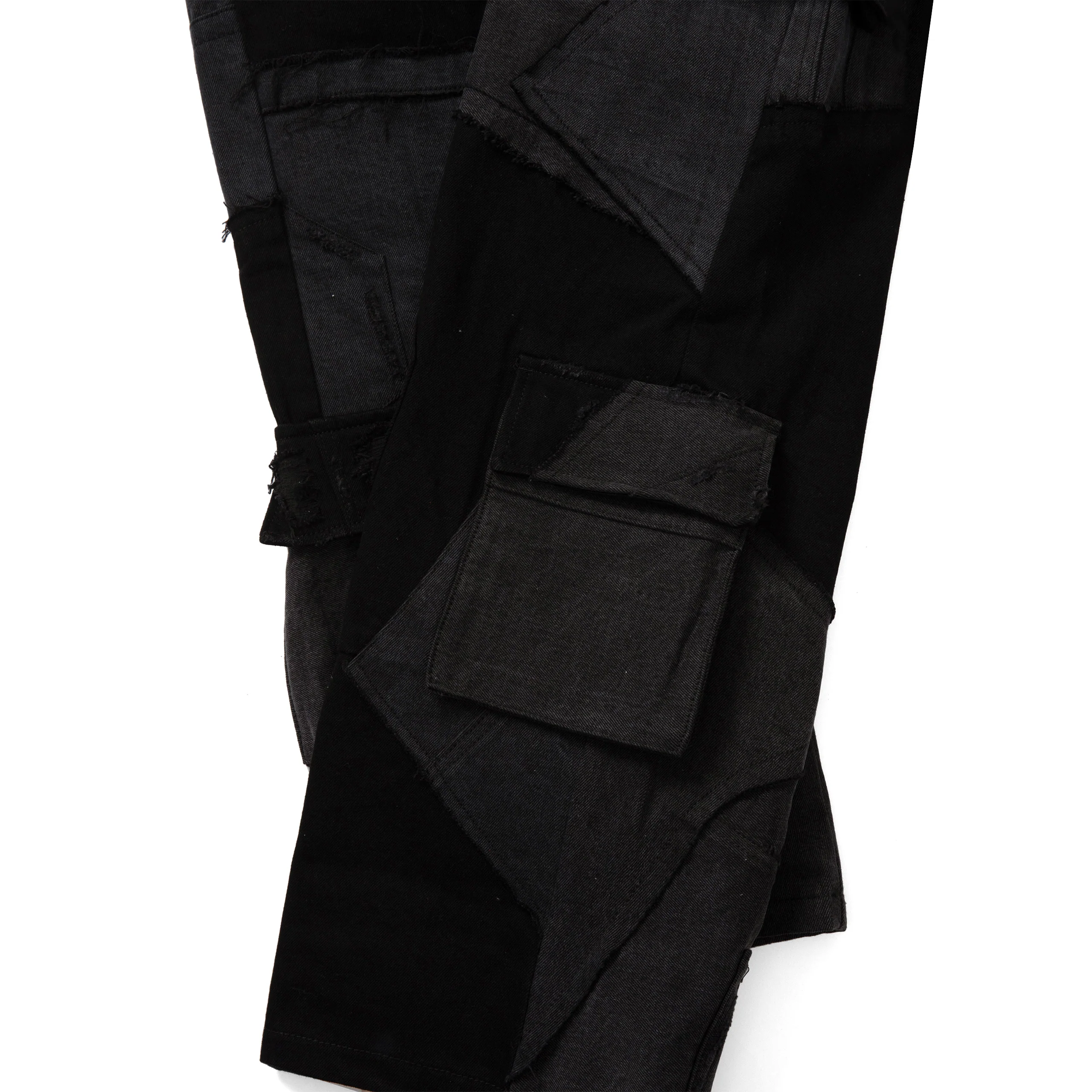 Destroyed Paneled Cargo (Coal) - Image 2