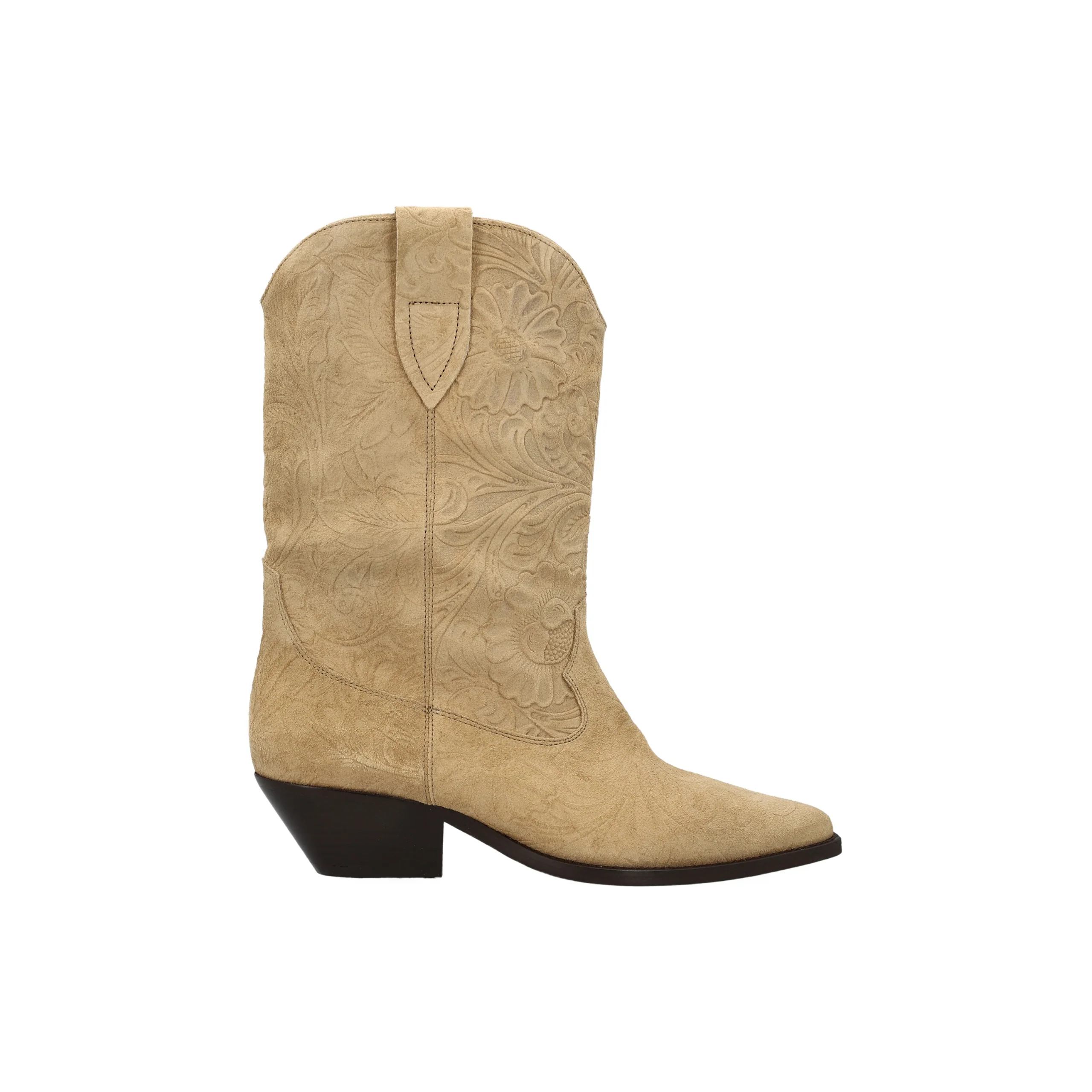 Duerto Boots (Desert)