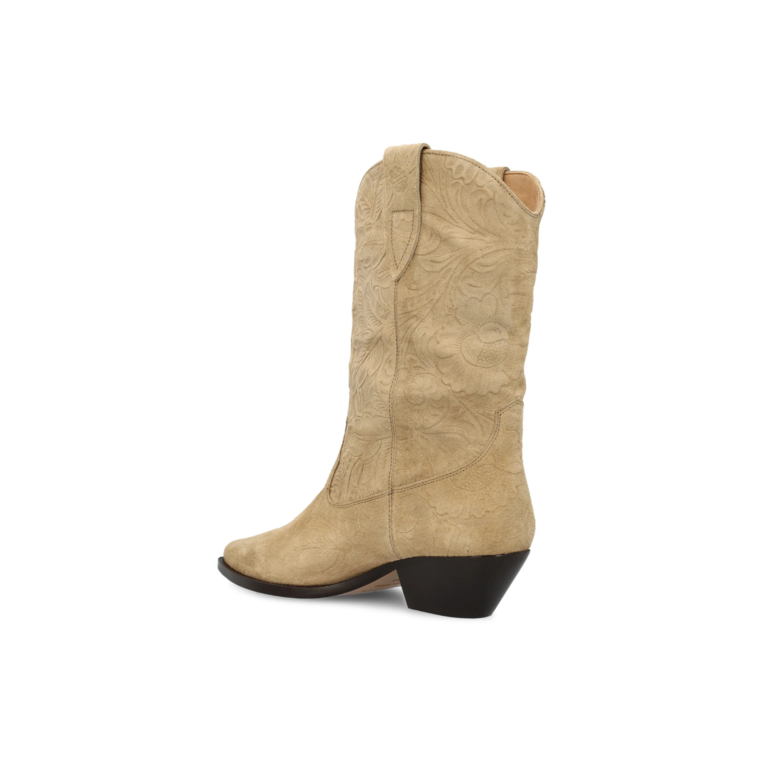 Duerto Boots (Desert) - Image 2
