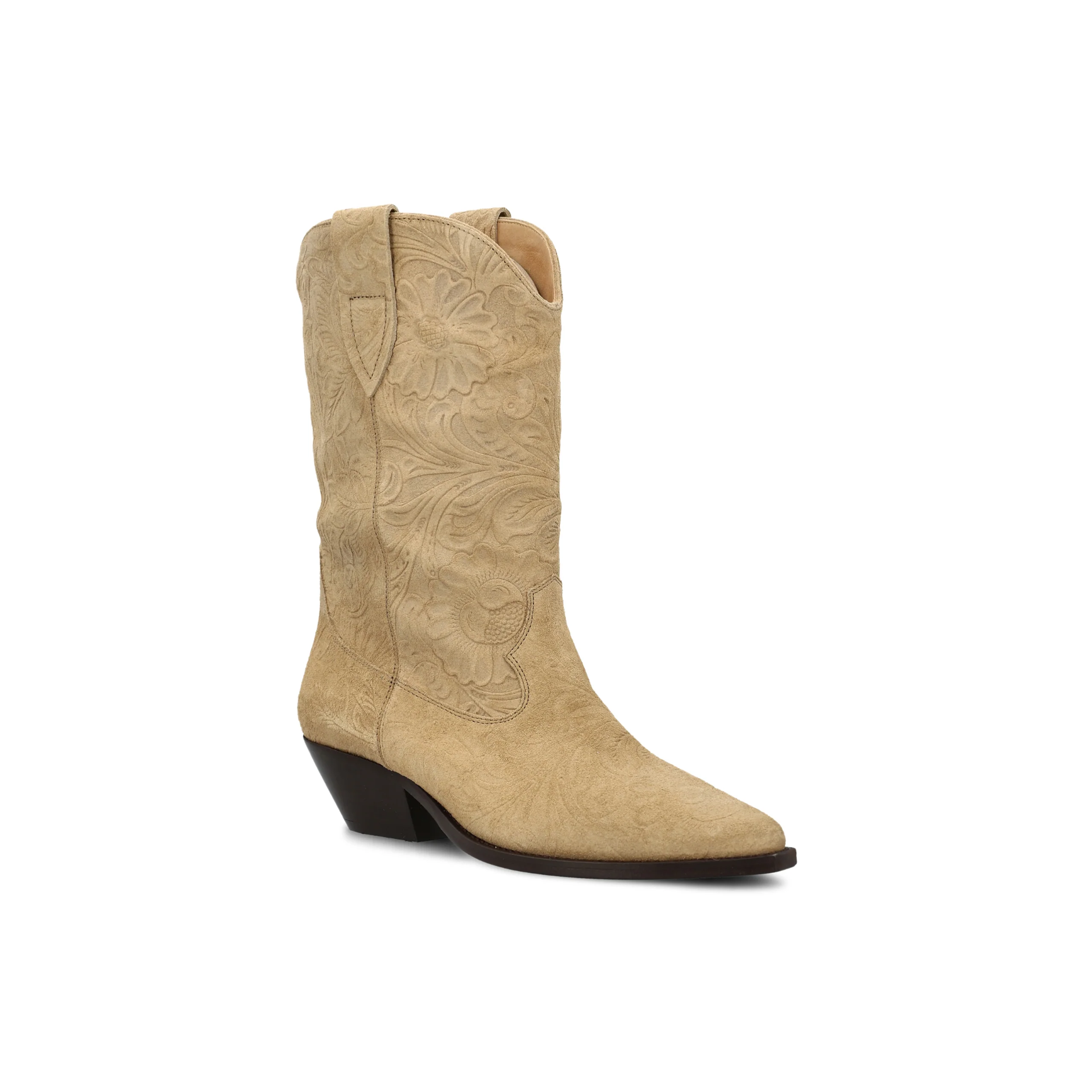 Duerto Boots (Desert) - Image 3