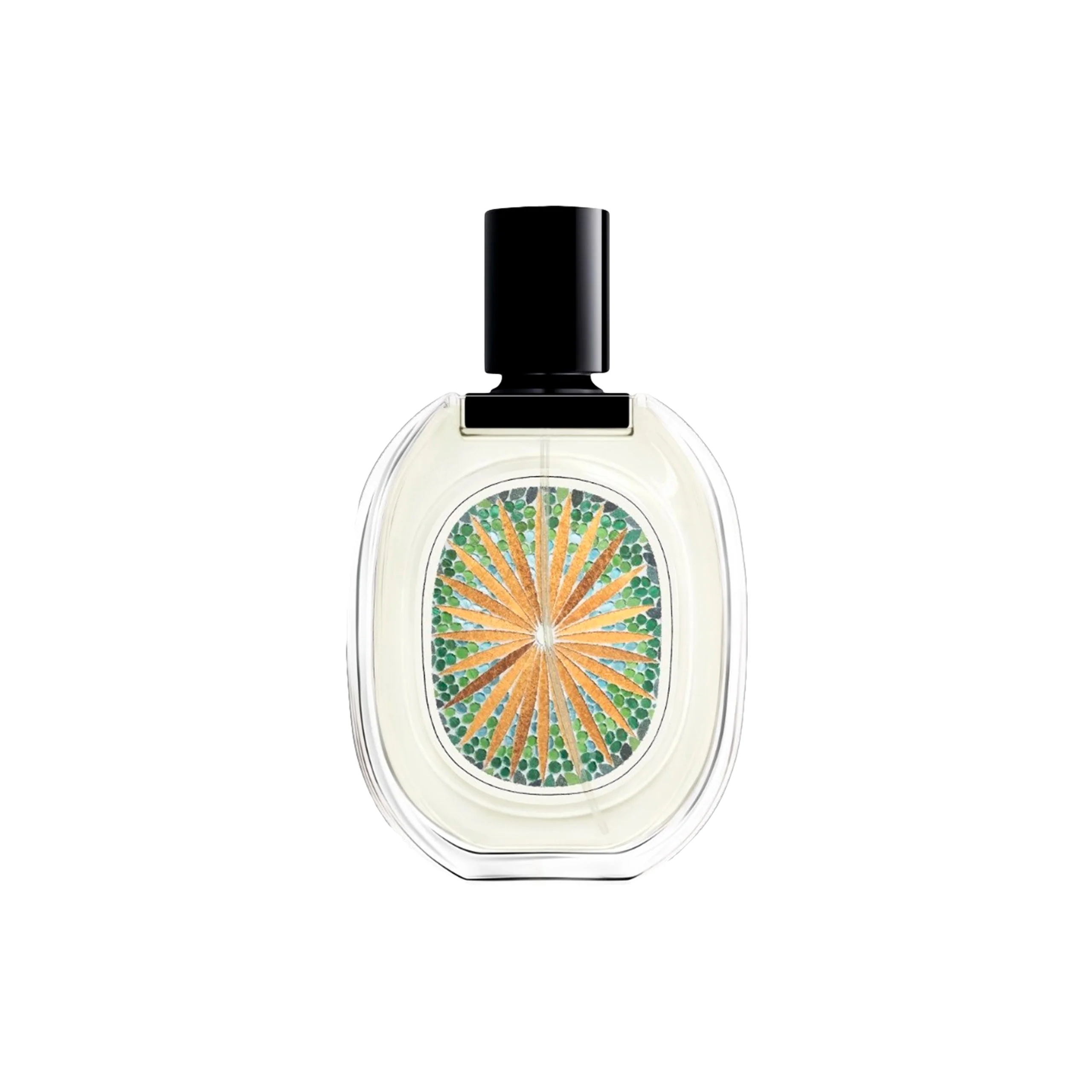 Eau Des Sens Eau De Toilette (100 ml) - Image 2