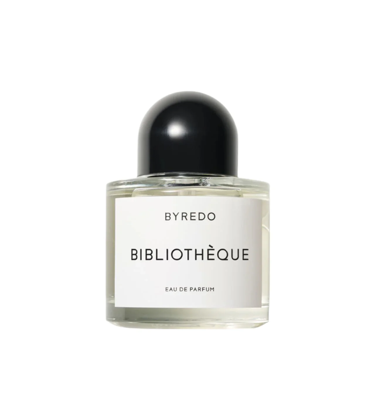 EDP Bibliotheque (100ml)
