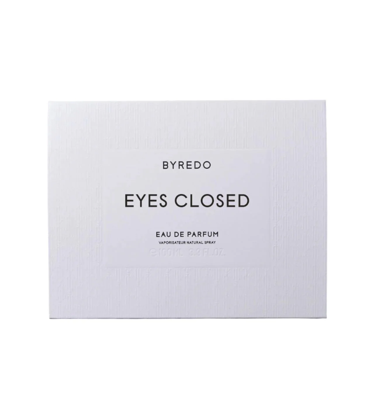 EDP Eyes Closed (100ml) - Image 2