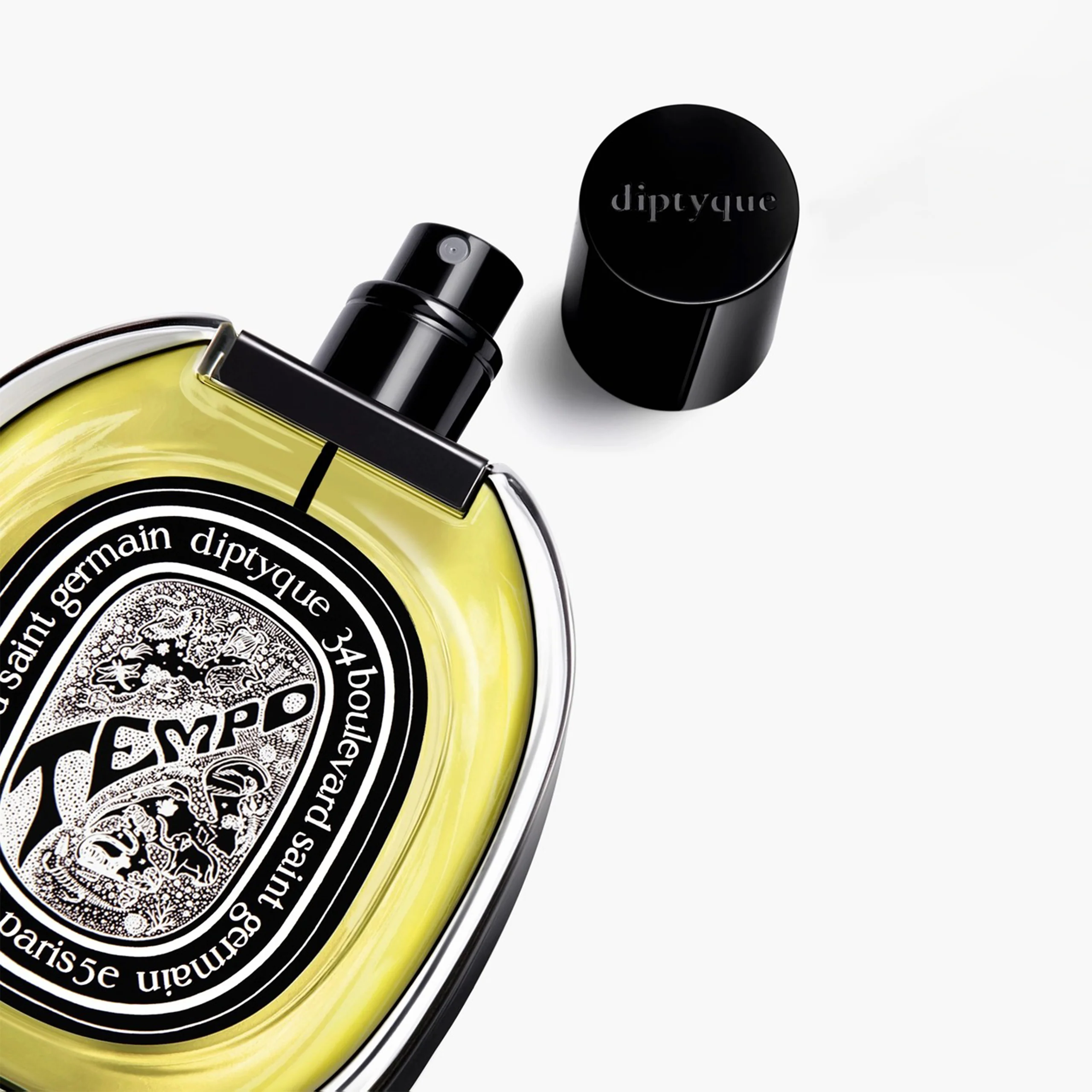 Tempo Eau de Parfum (75 ml) - Image 3