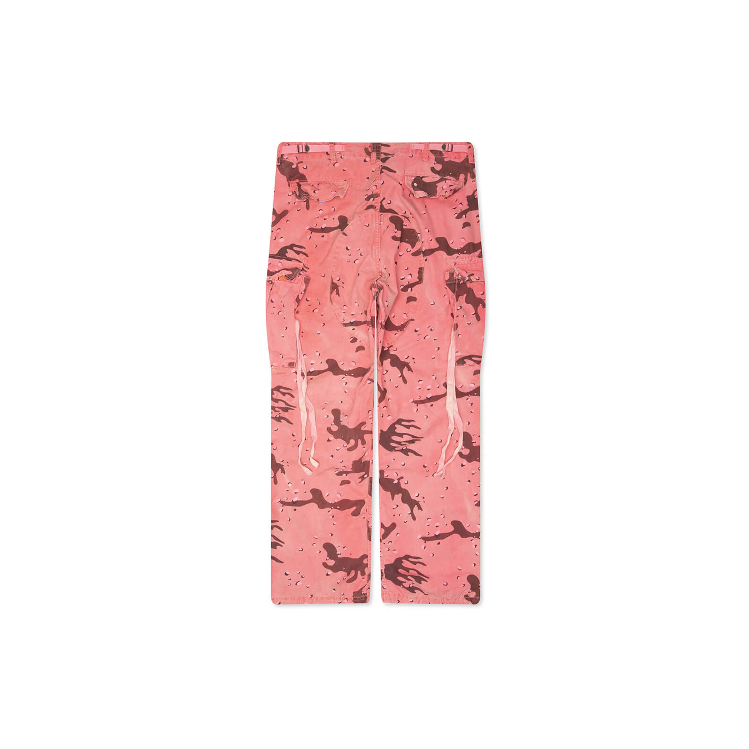 Fatigue Pants (Pink) - Image 2