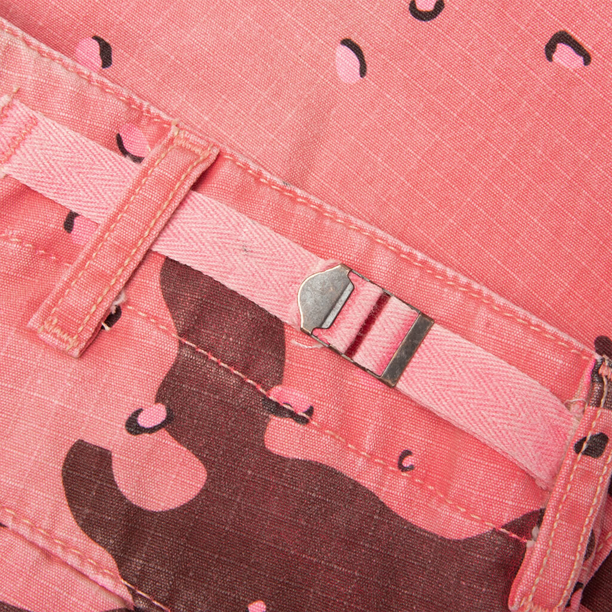 Fatigue Pants (Pink) - Image 3