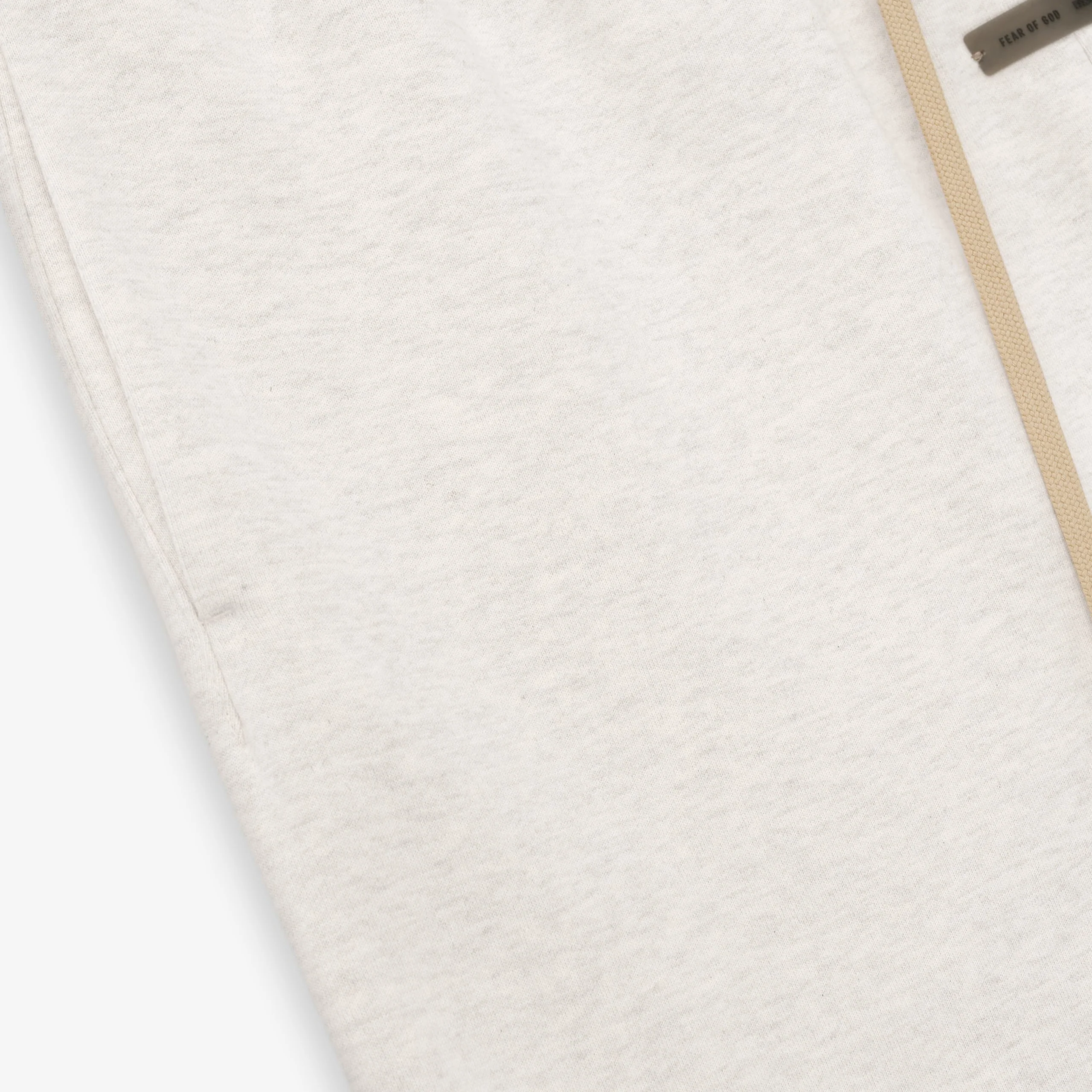 Flare Sweatpants (Oatmeal Heather) - Image 3