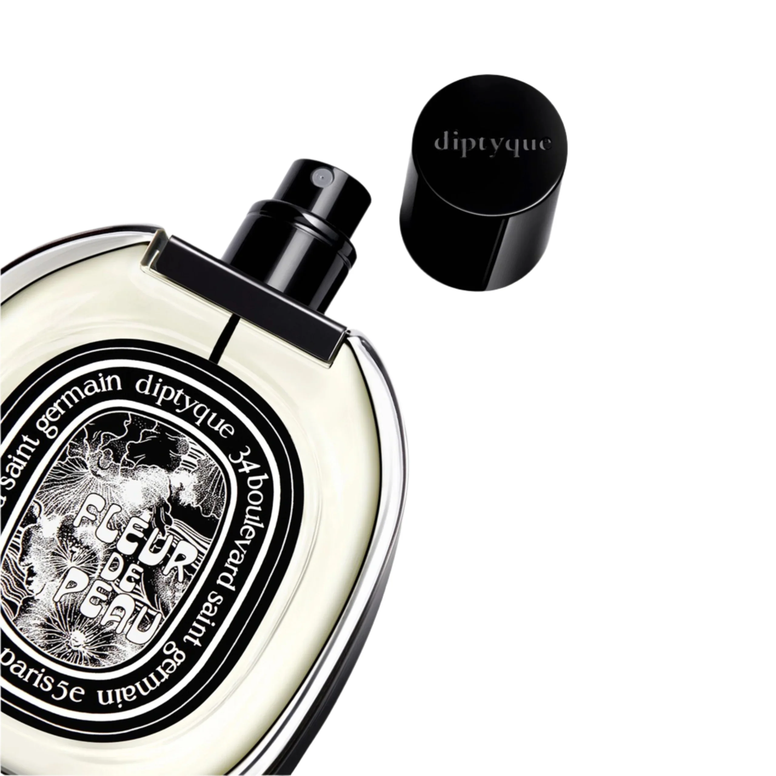 Fleur Eau de Parfum (75 ml) - Image 3