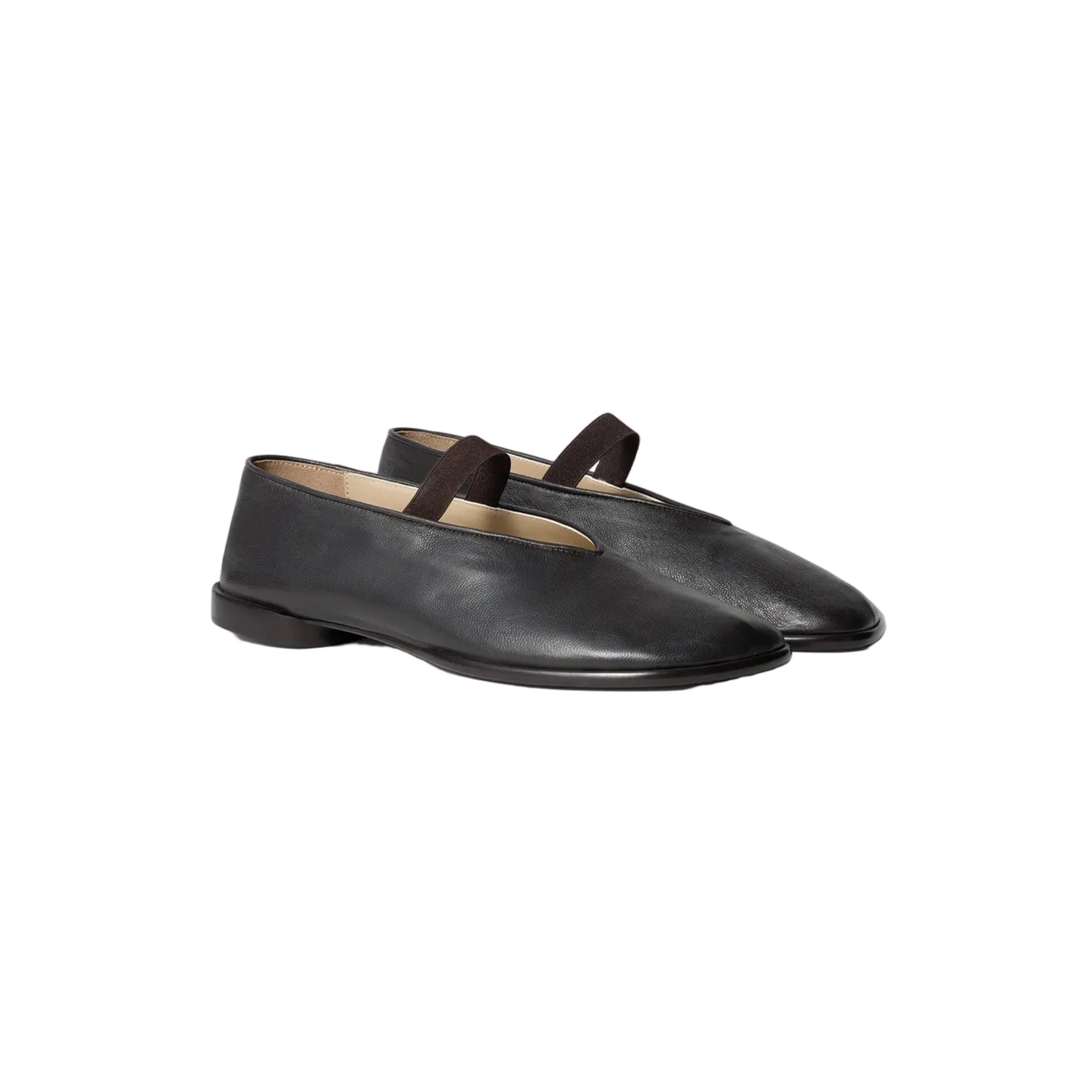 Glove Ballerina (Dark Chocolate) - Image 2