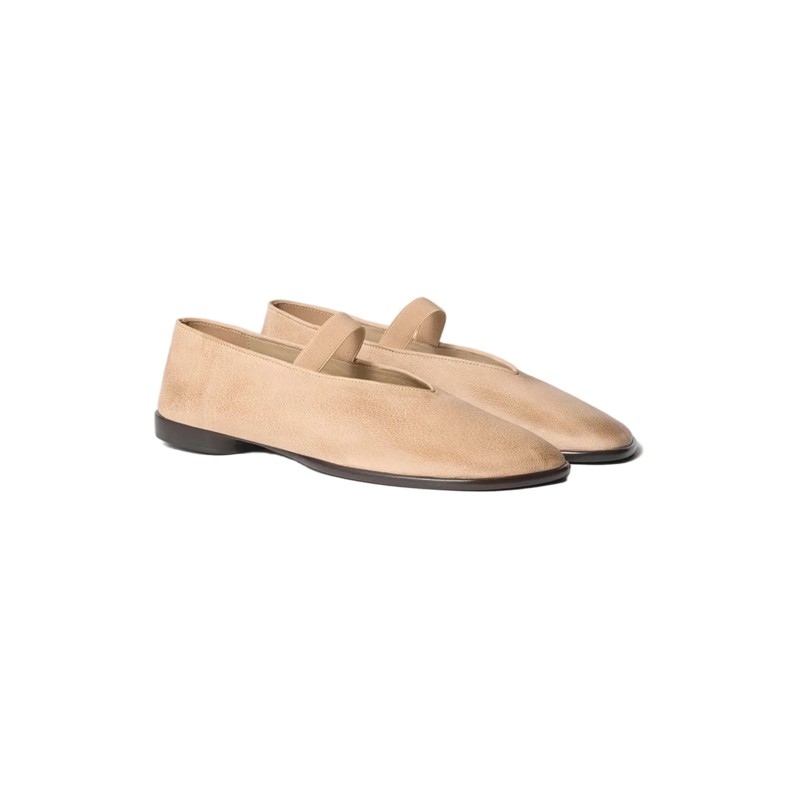 Glove Ballerina (Washed Beige) - Image 2