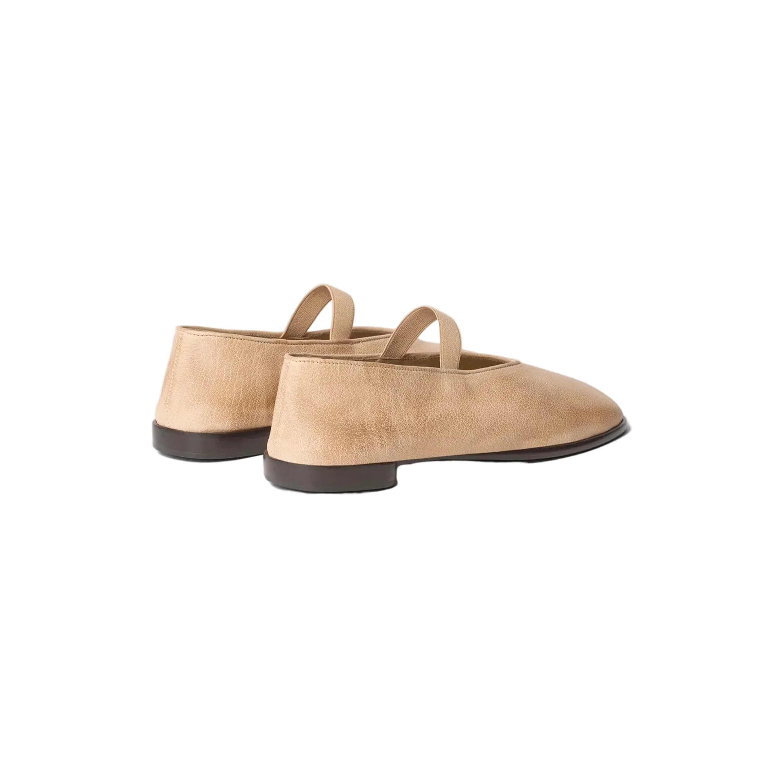 Glove Ballerina (Washed Beige) - Image 3