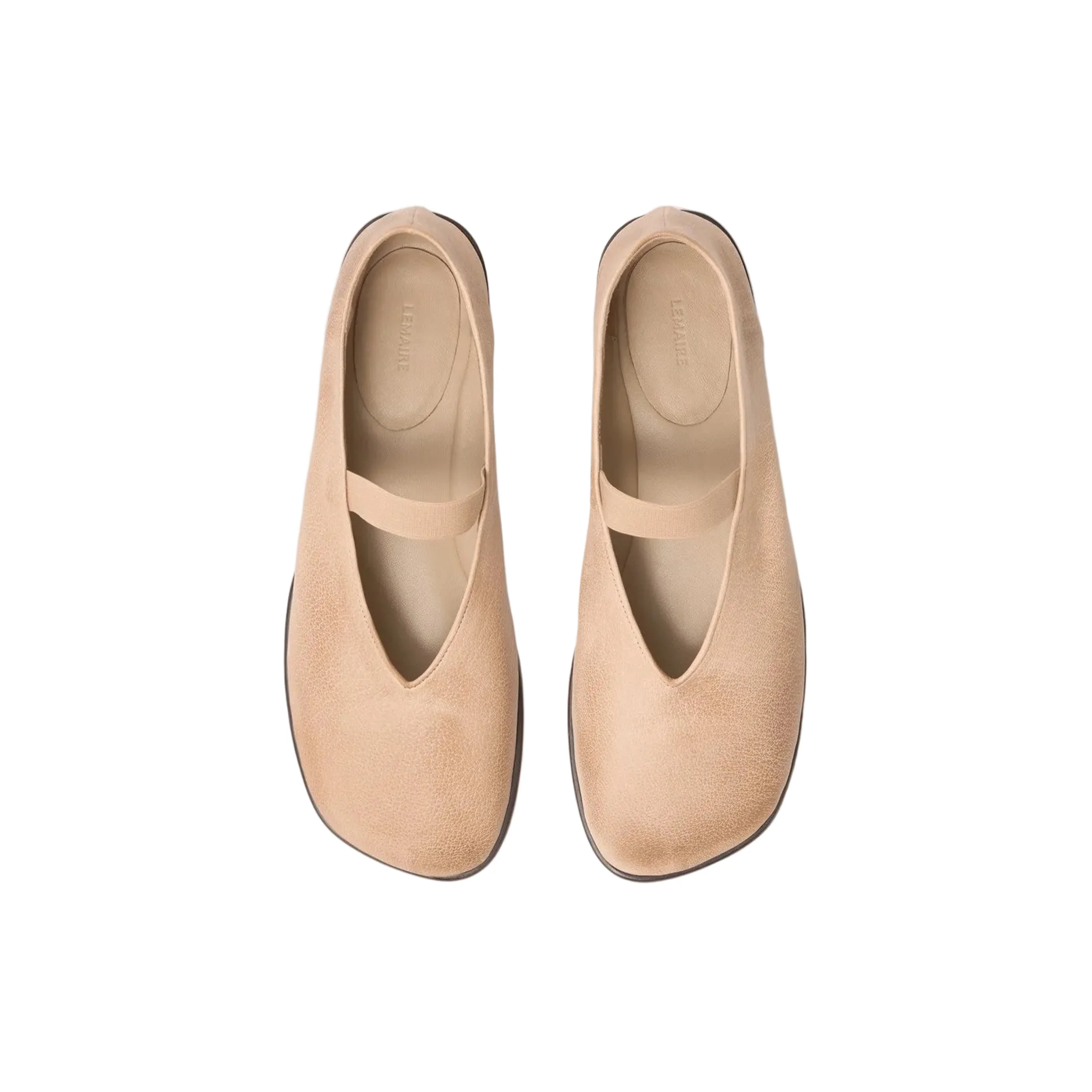 Glove Ballerina (Washed Beige) - Image 4