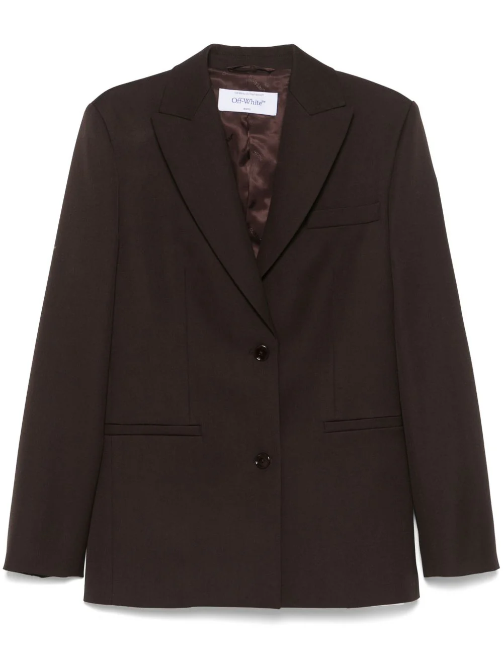 Grain Wo Tomboy Jacket (Mole)