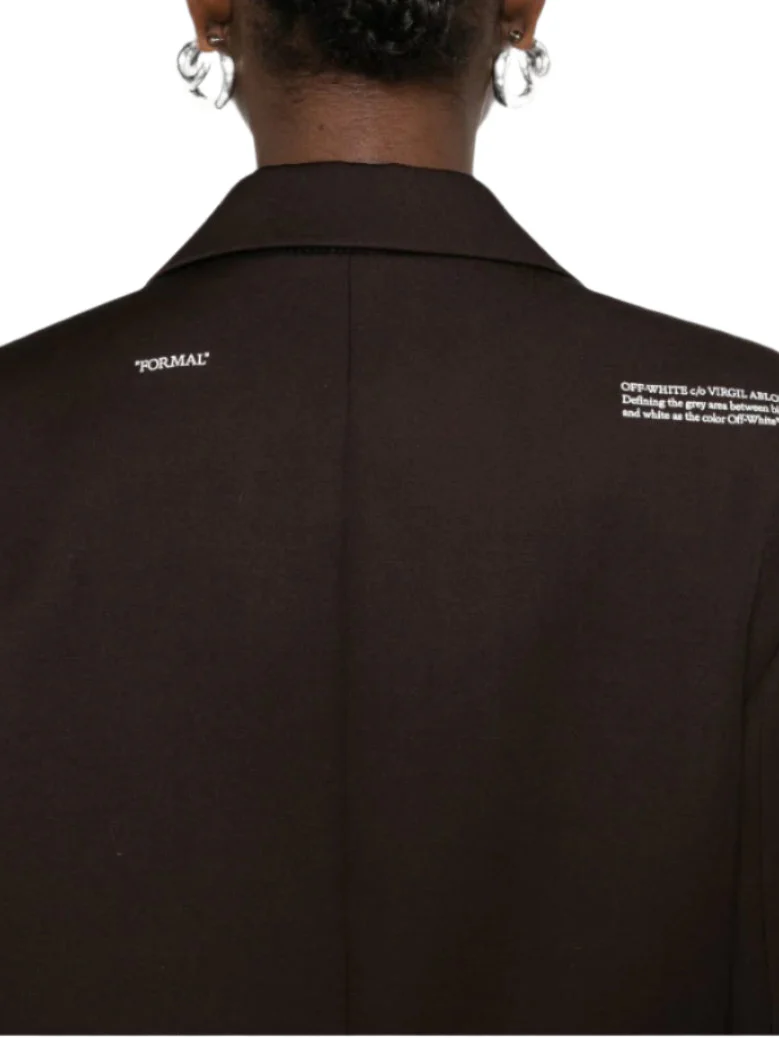 Grain Wo Tomboy Jacket (Mole) - Image 2
