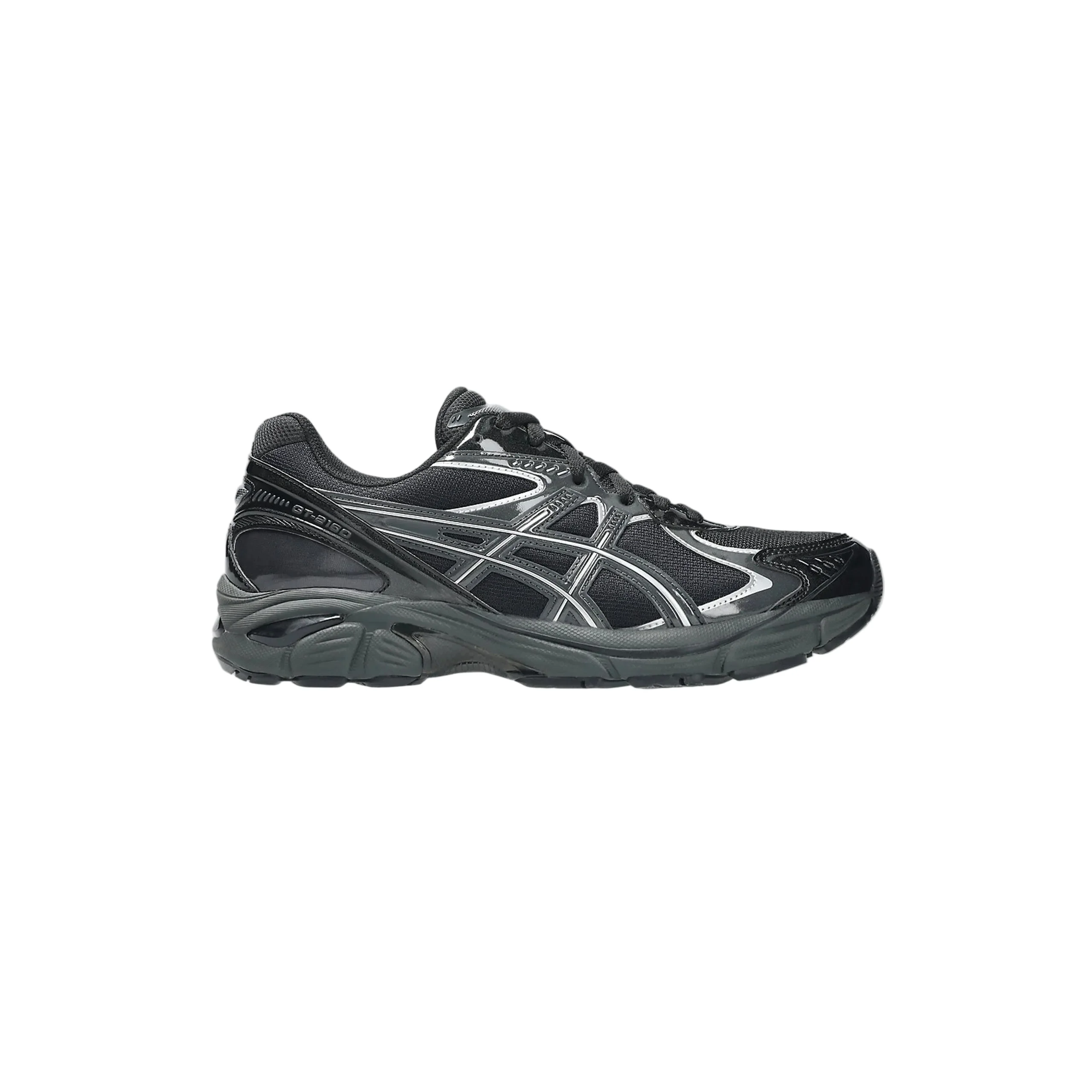 GT-2160 Sneakers (Black)