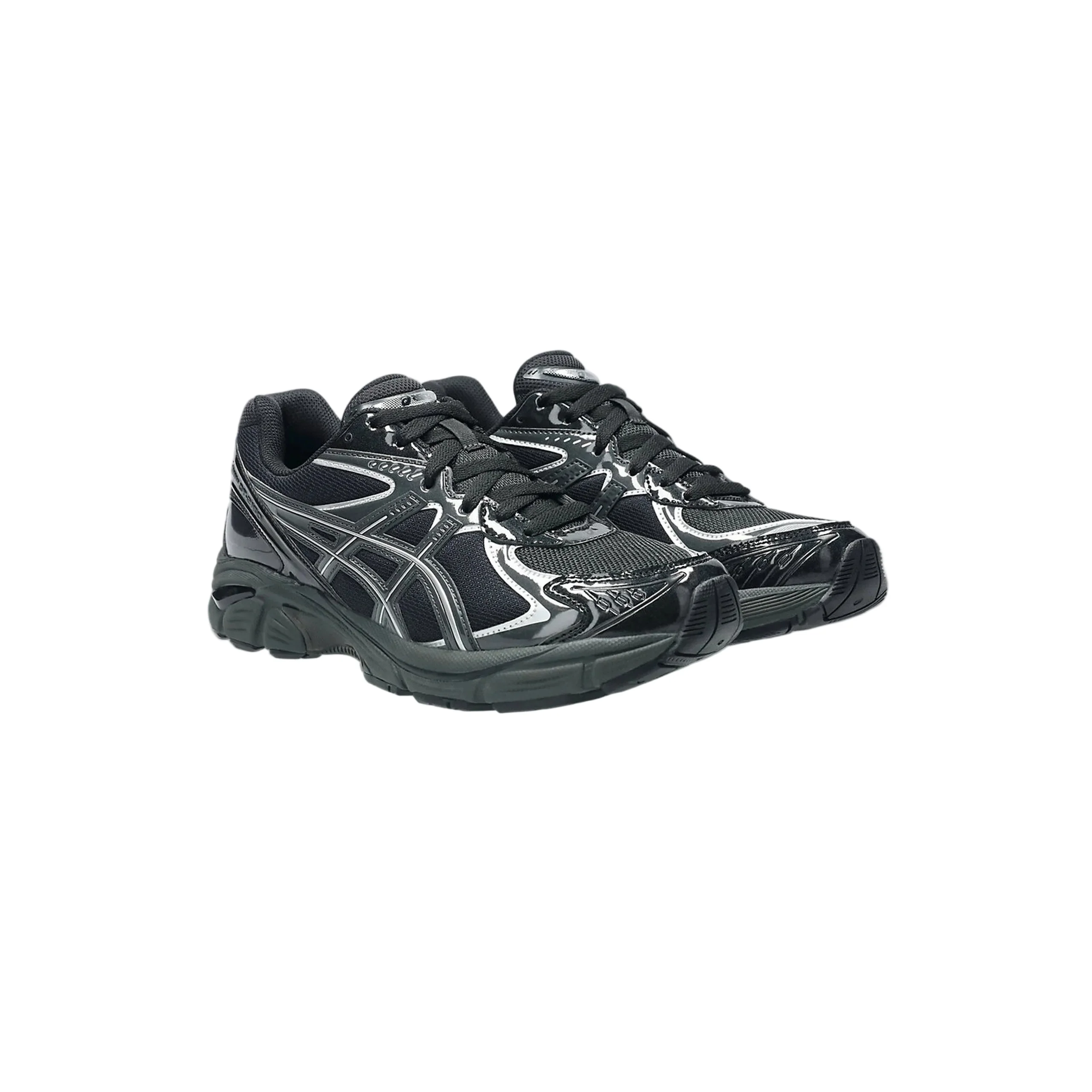 GT-2160 Sneakers (Black) - Image 2
