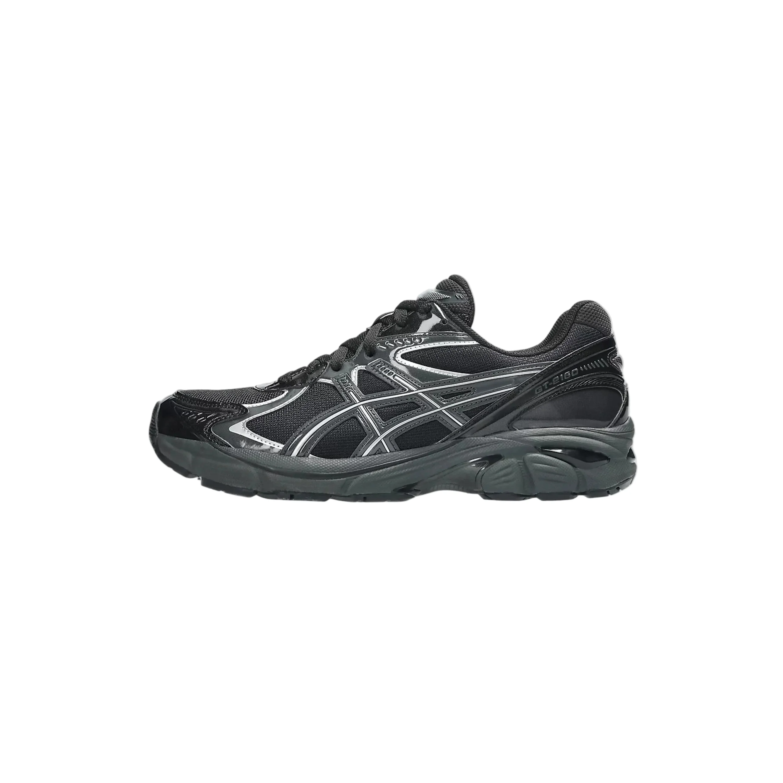 GT-2160 Sneakers (Black) - Image 3