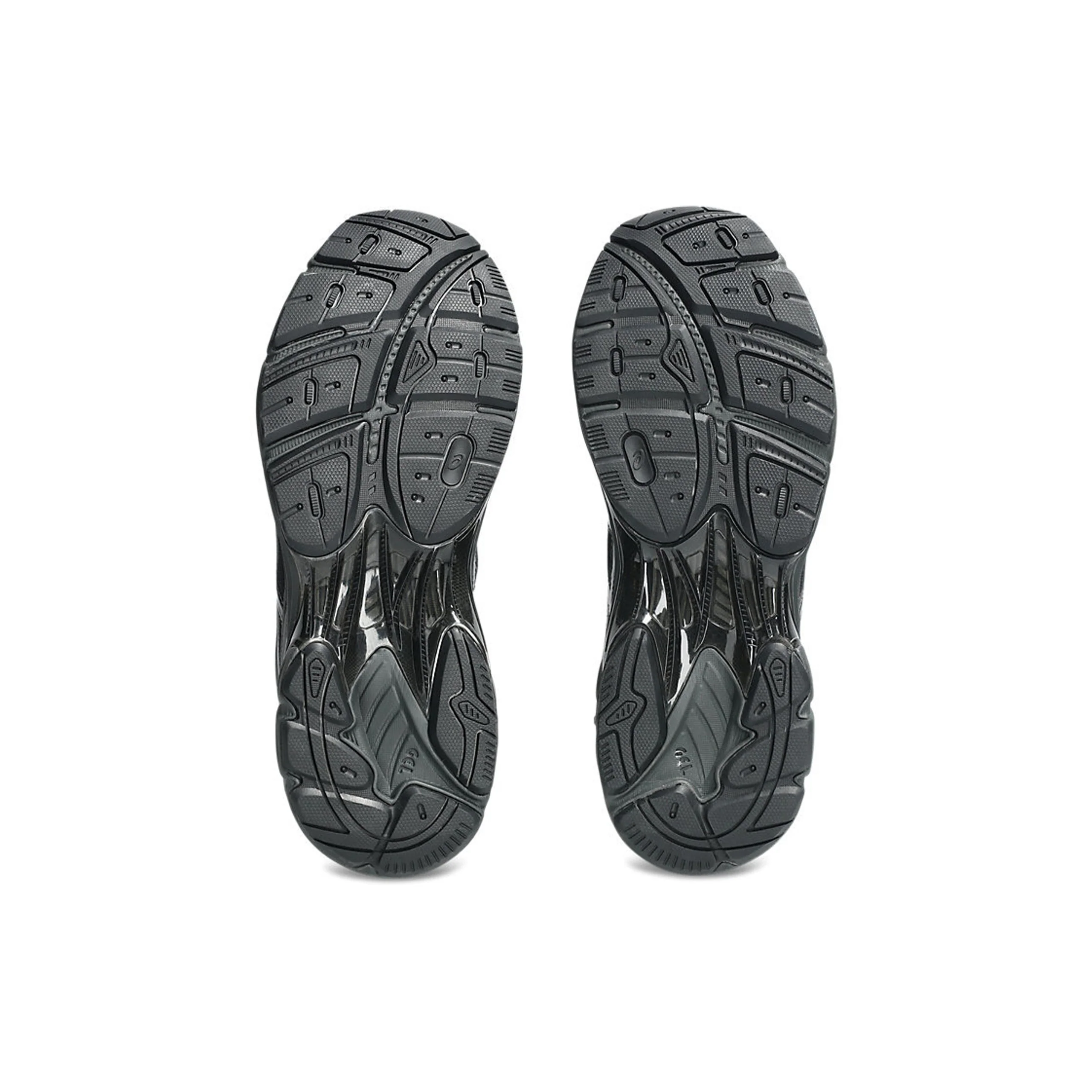 GT-2160 Sneakers (Black) - Image 5