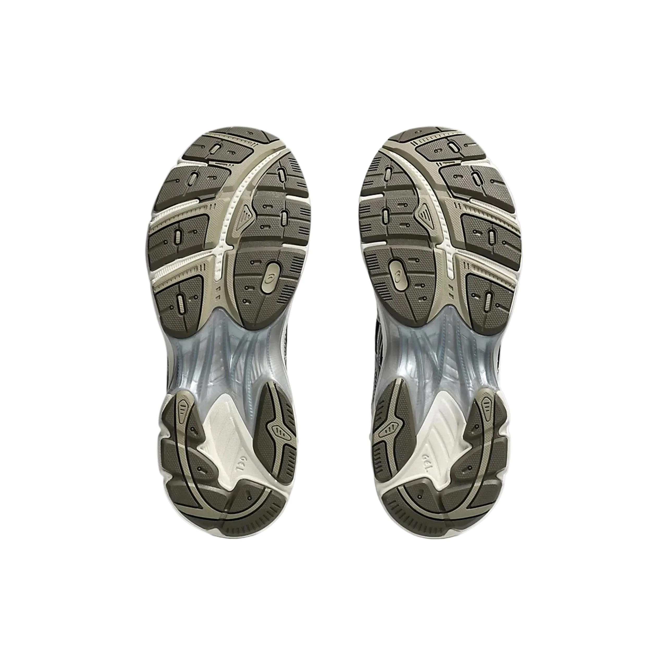 GT-2160 Sneakers (Black/Driftwood) - Image 3